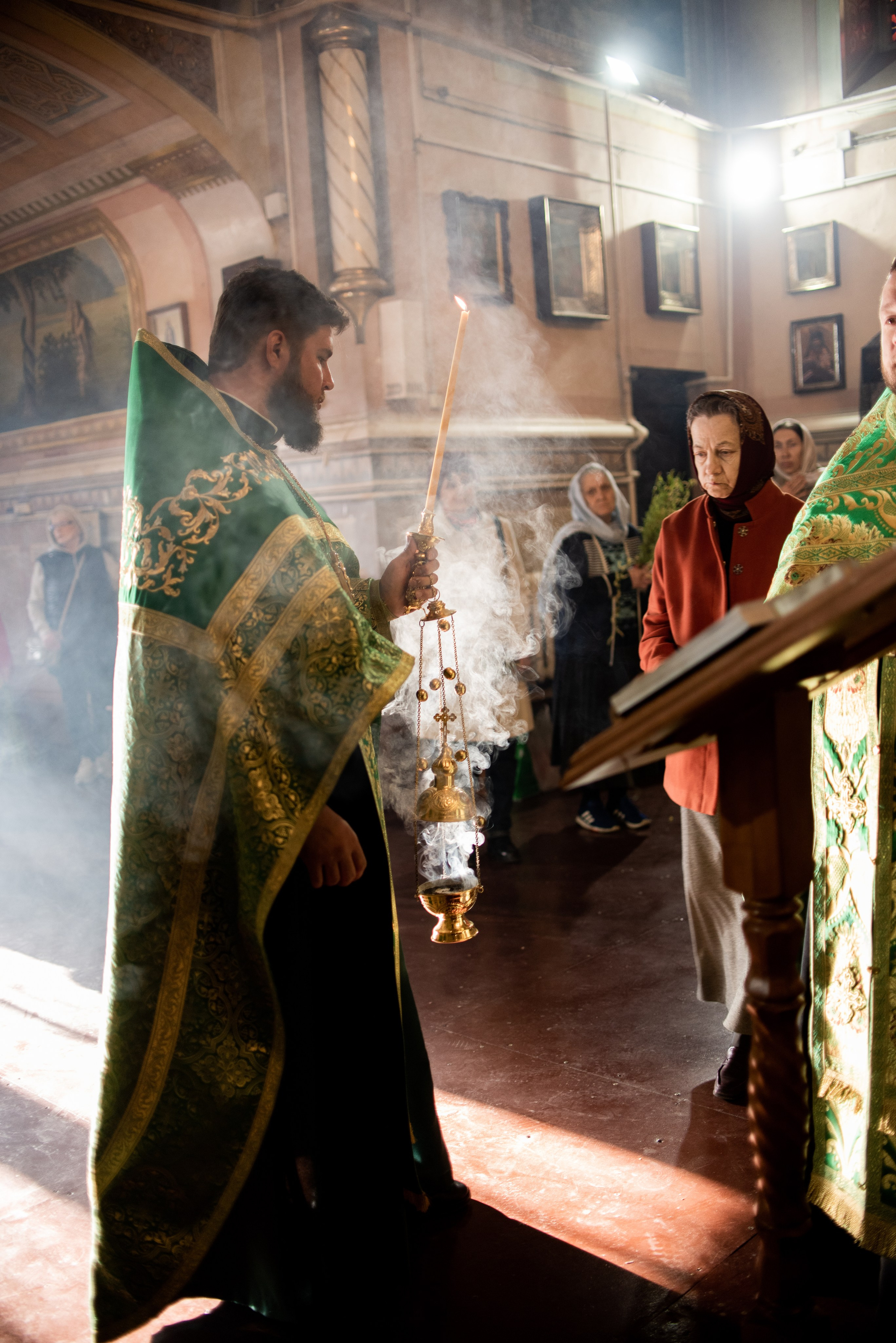 Вербное воскресенье 9.04.2023. Семейный и свадебный фотограф в Феодосии и Коктебеле