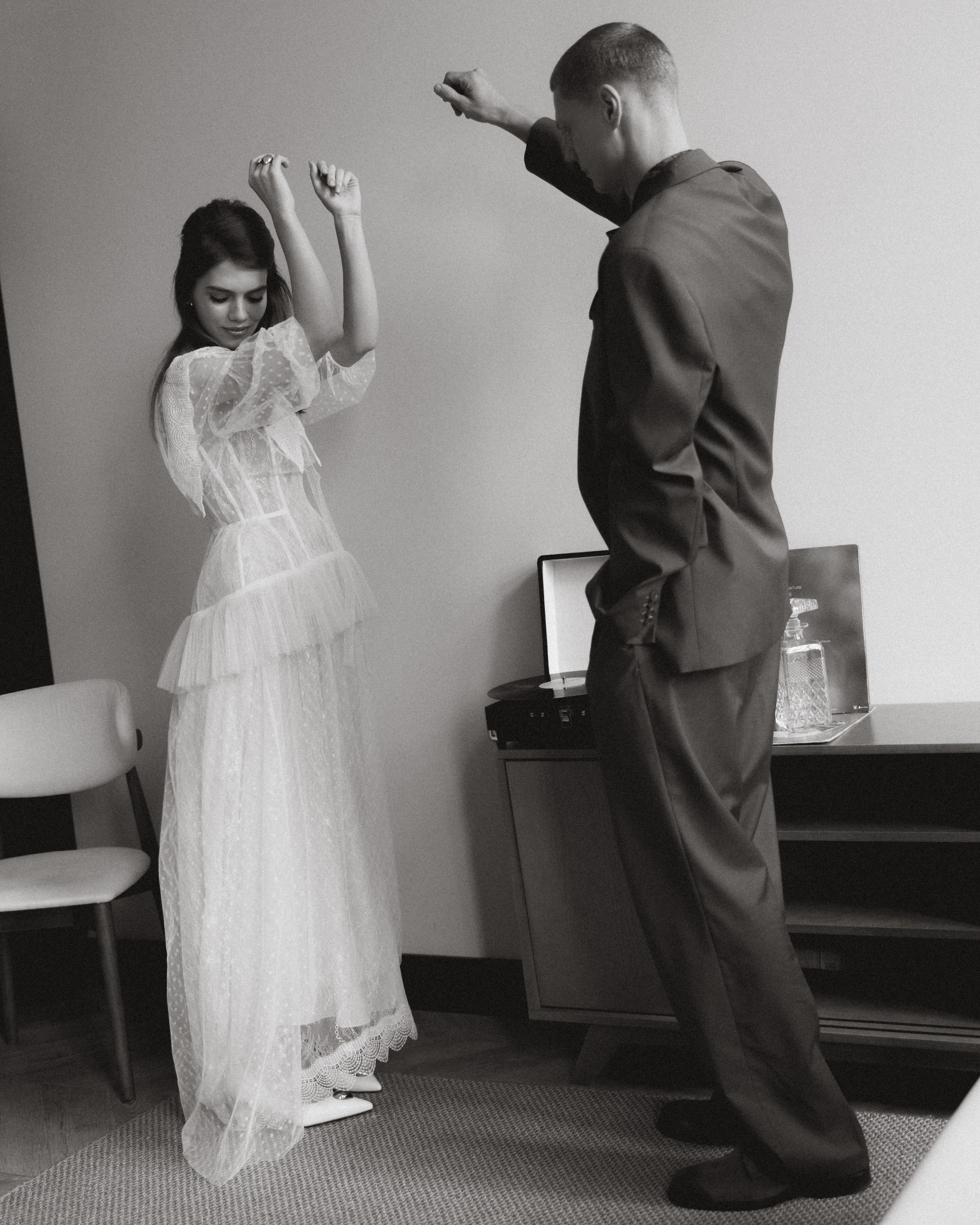 V+A. Свадебный и семейный фотограф Юлия Сафронова