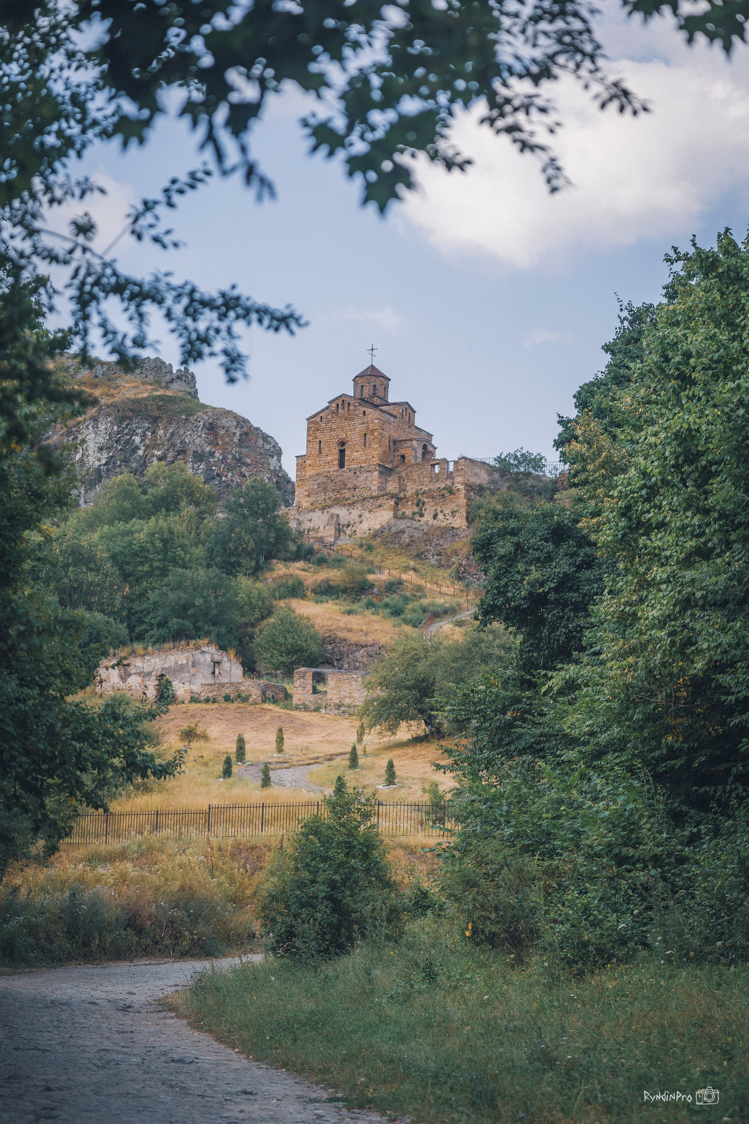 Велотур Жемчужина Кавказа 24.07.24 Ковальтур. Репортажный фотограф в Краснодаре Рындин Дмитрий