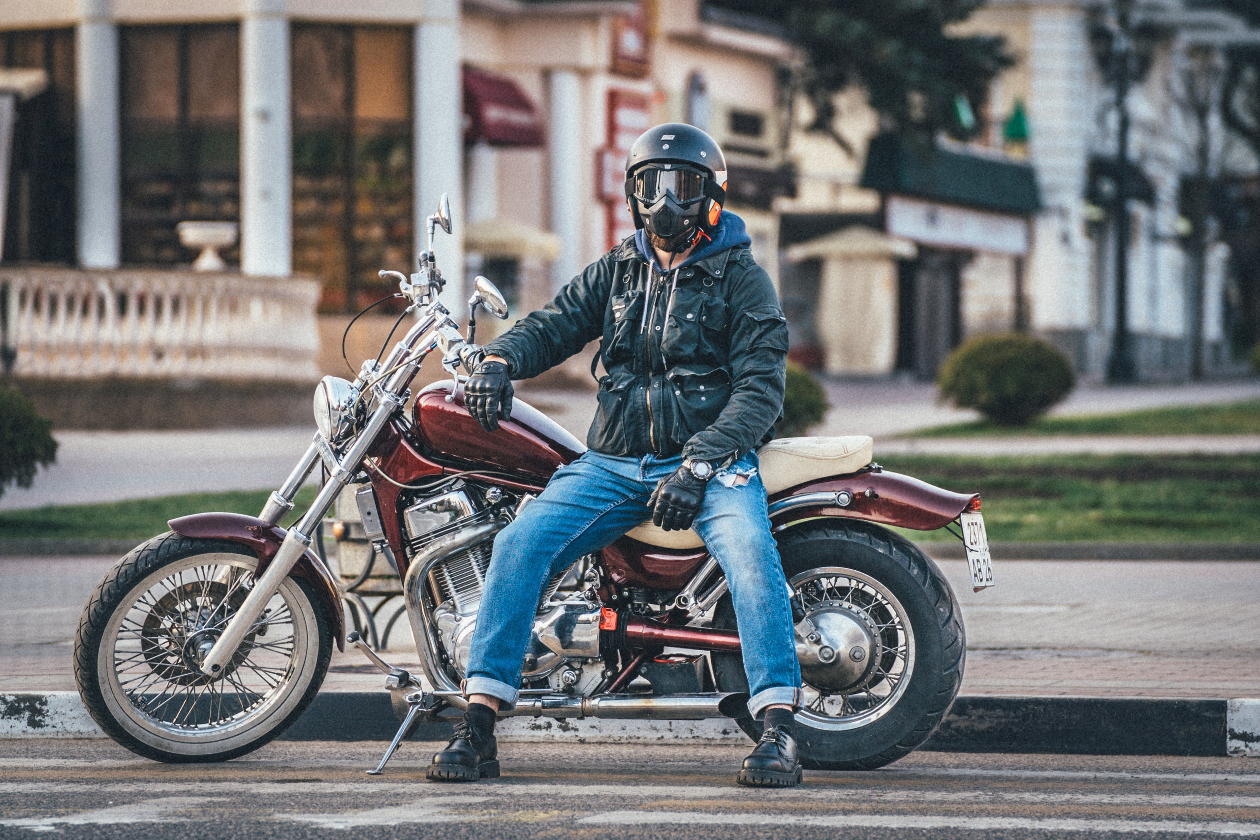 Лайфстайл. Репортажный фотограф в Краснодаре Рындин Дмитрий