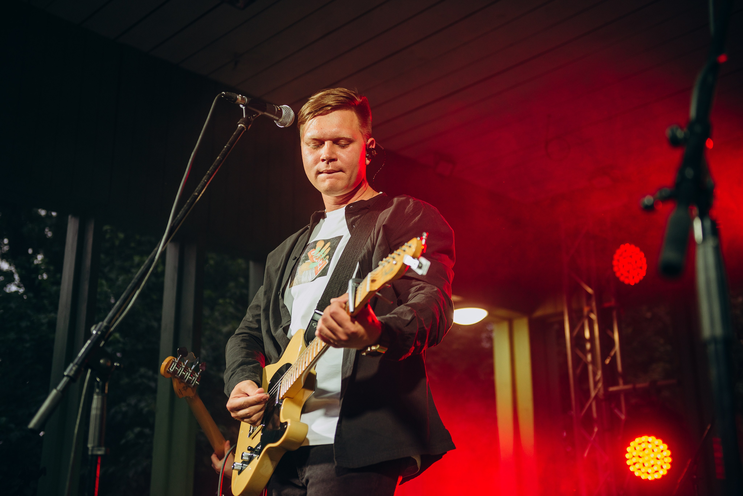 Комната культуры. Репортажный и портретный фотограф в Барнауле Аурика Митеску