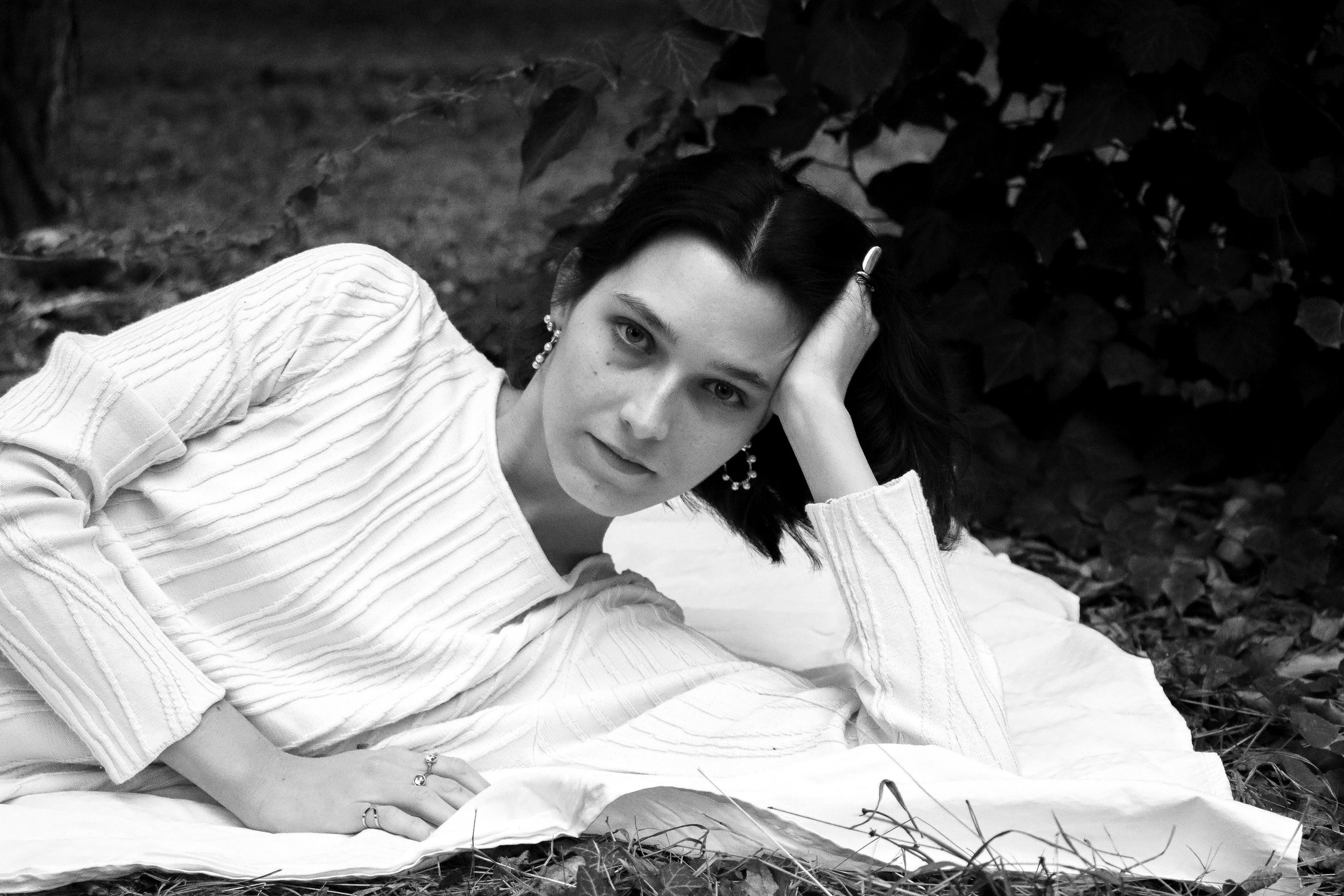 Катя. Портретный и репортажный фотограф в Анапе Злата Хидзик