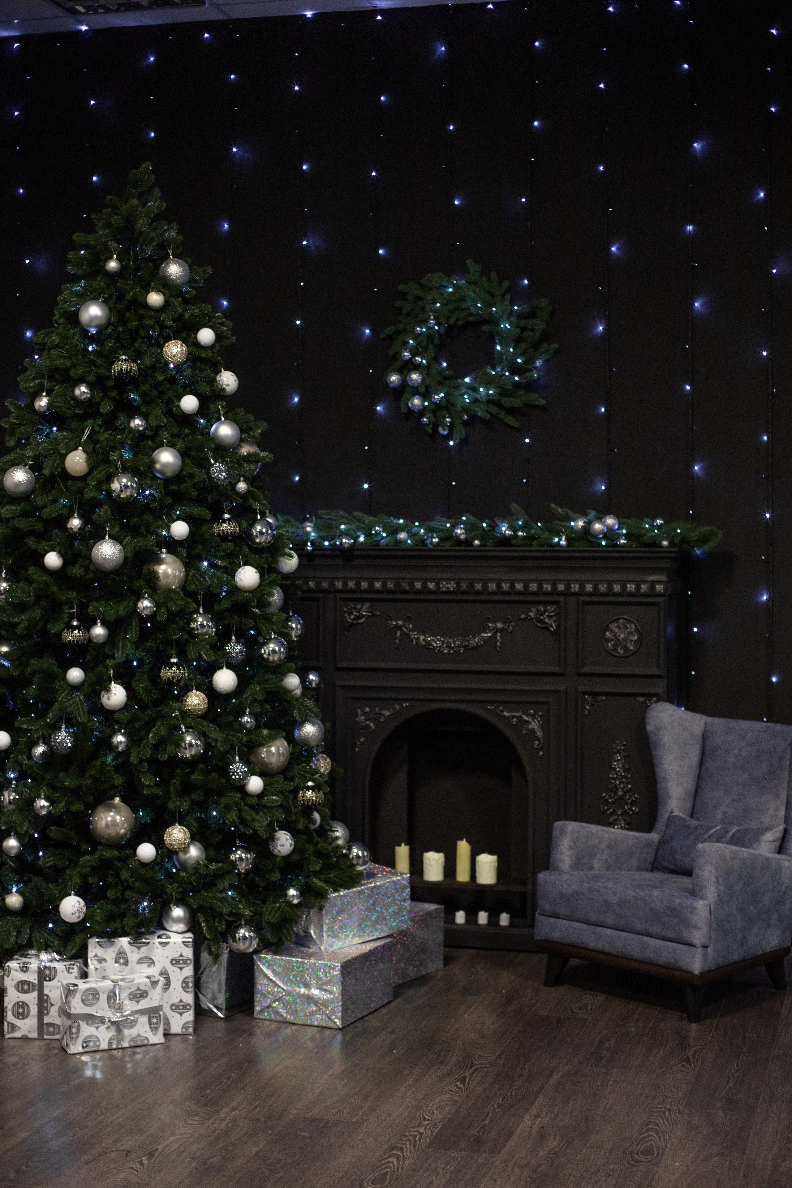 Зеркало. Фотограф г. Хабаровск. Семейные и индивидуальные съёмки