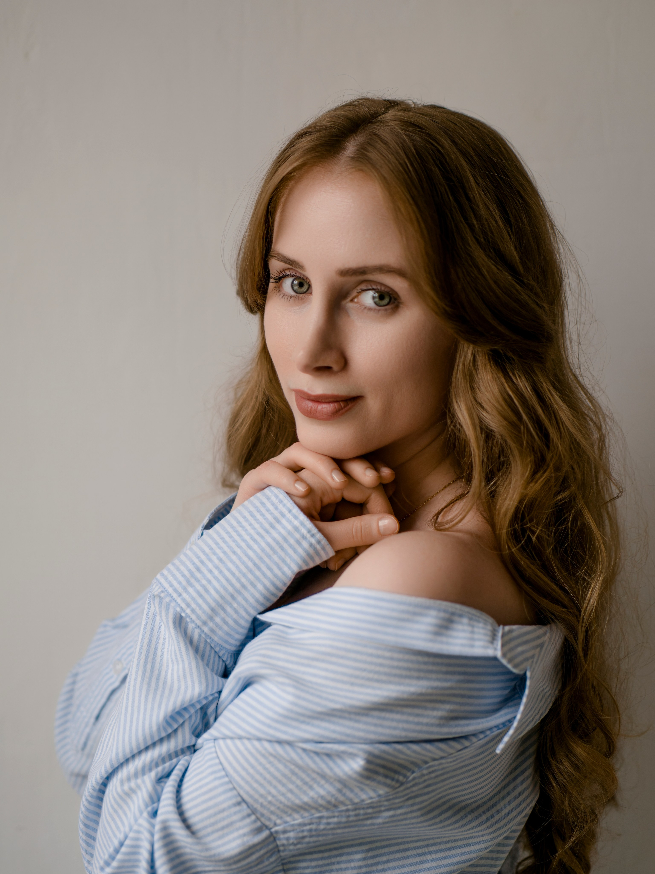 Нина. Свадебный фотограф во Владимире - Мария Широкорядова