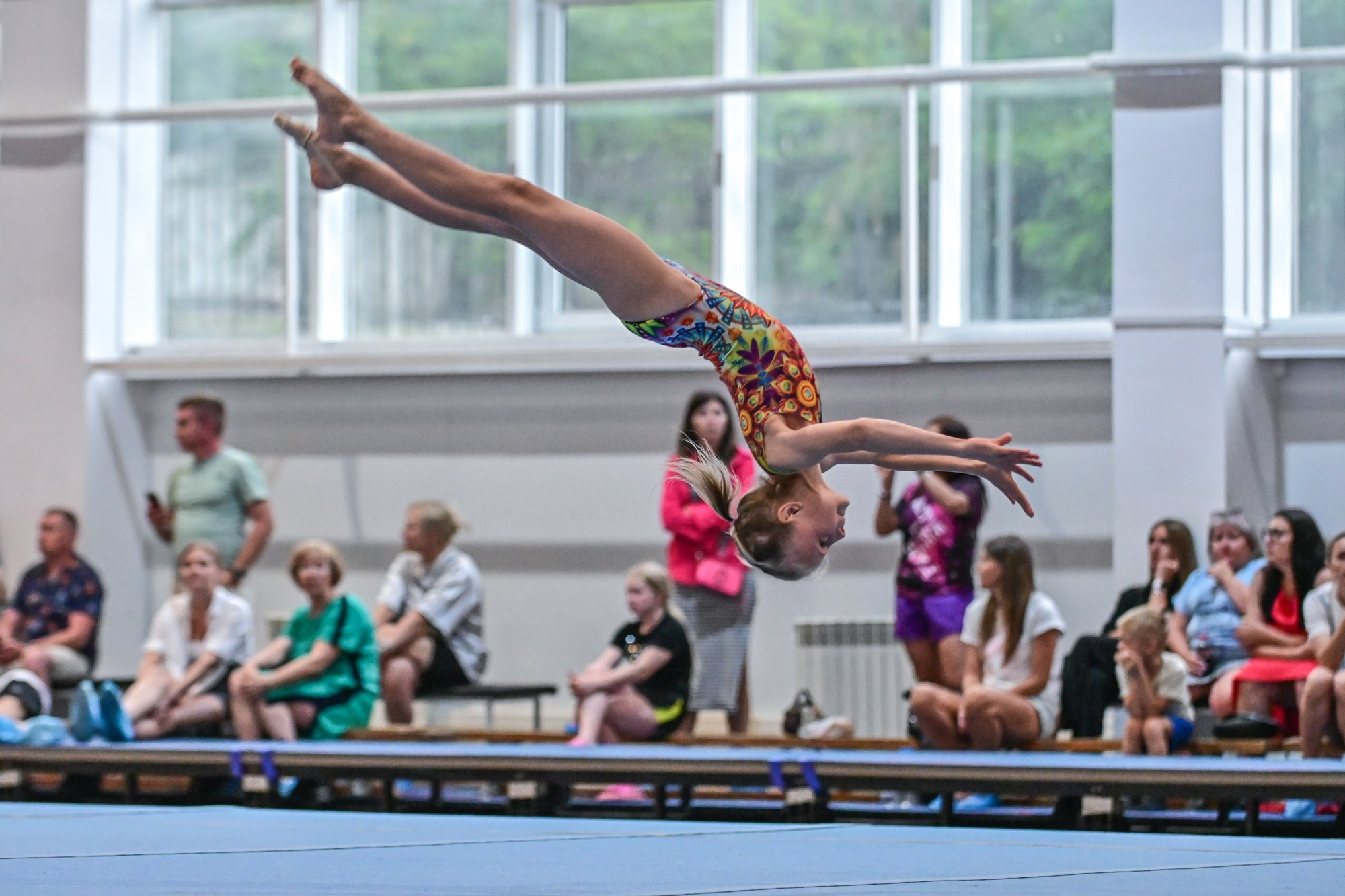 Разные виды спорта. Спортивный фотограф, фотожурналист Павел Ларькин