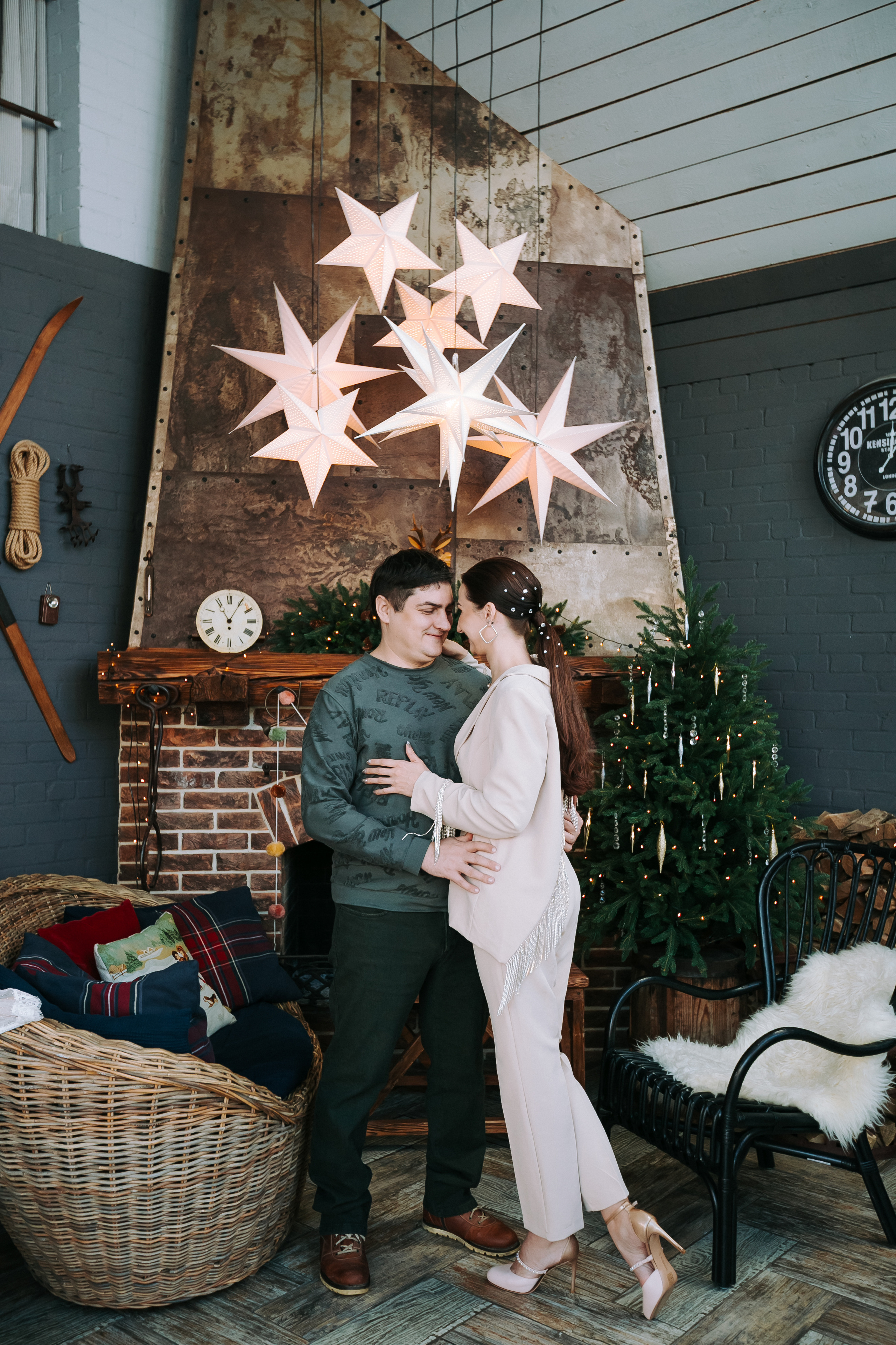 Семейная съёмка в веранде Власенко. Майя Алиева Свадебный фотограф в Санкт-Петербурге