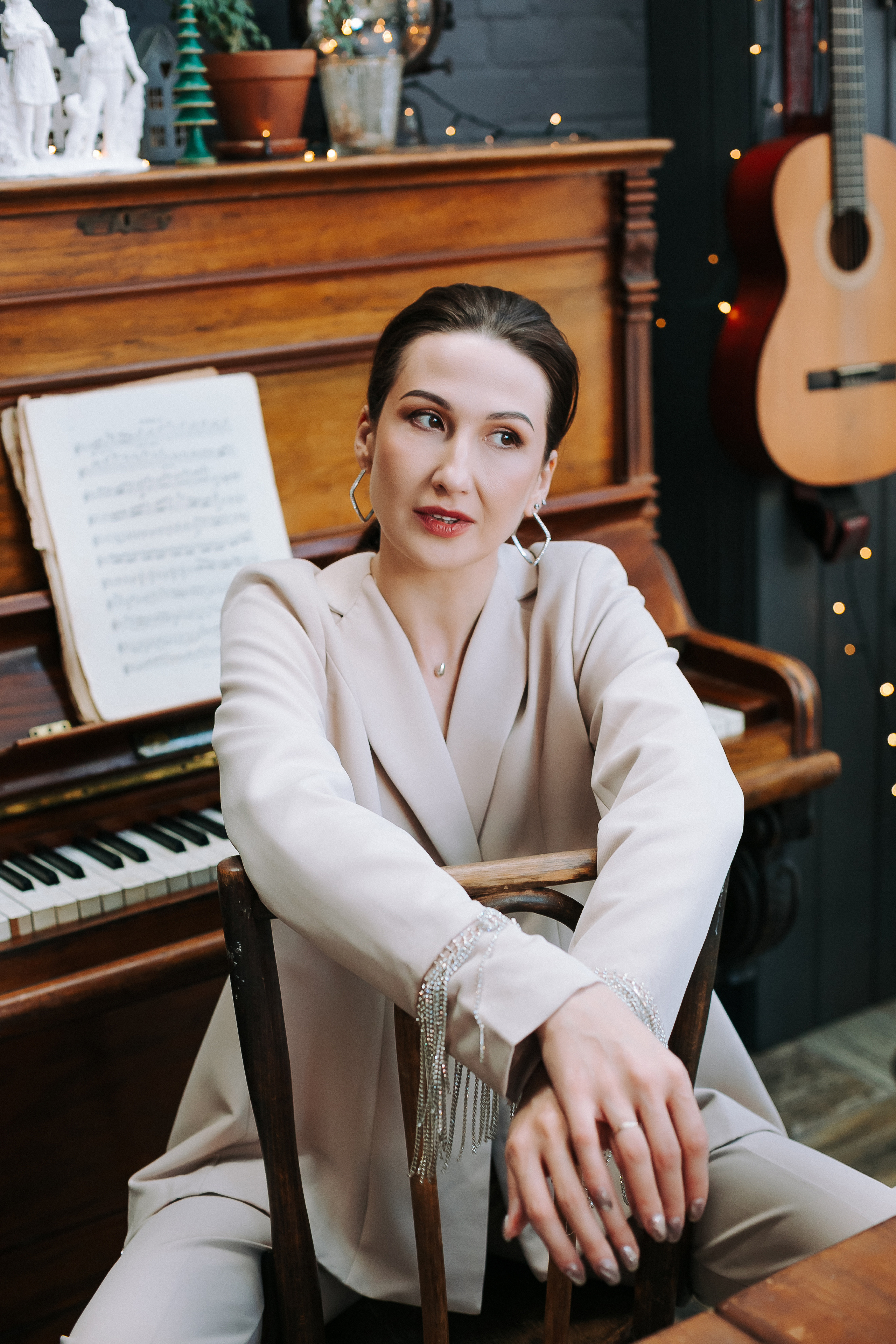 Семейная съёмка в веранде Власенко. Майя Алиева Свадебный фотограф в Санкт-Петербурге