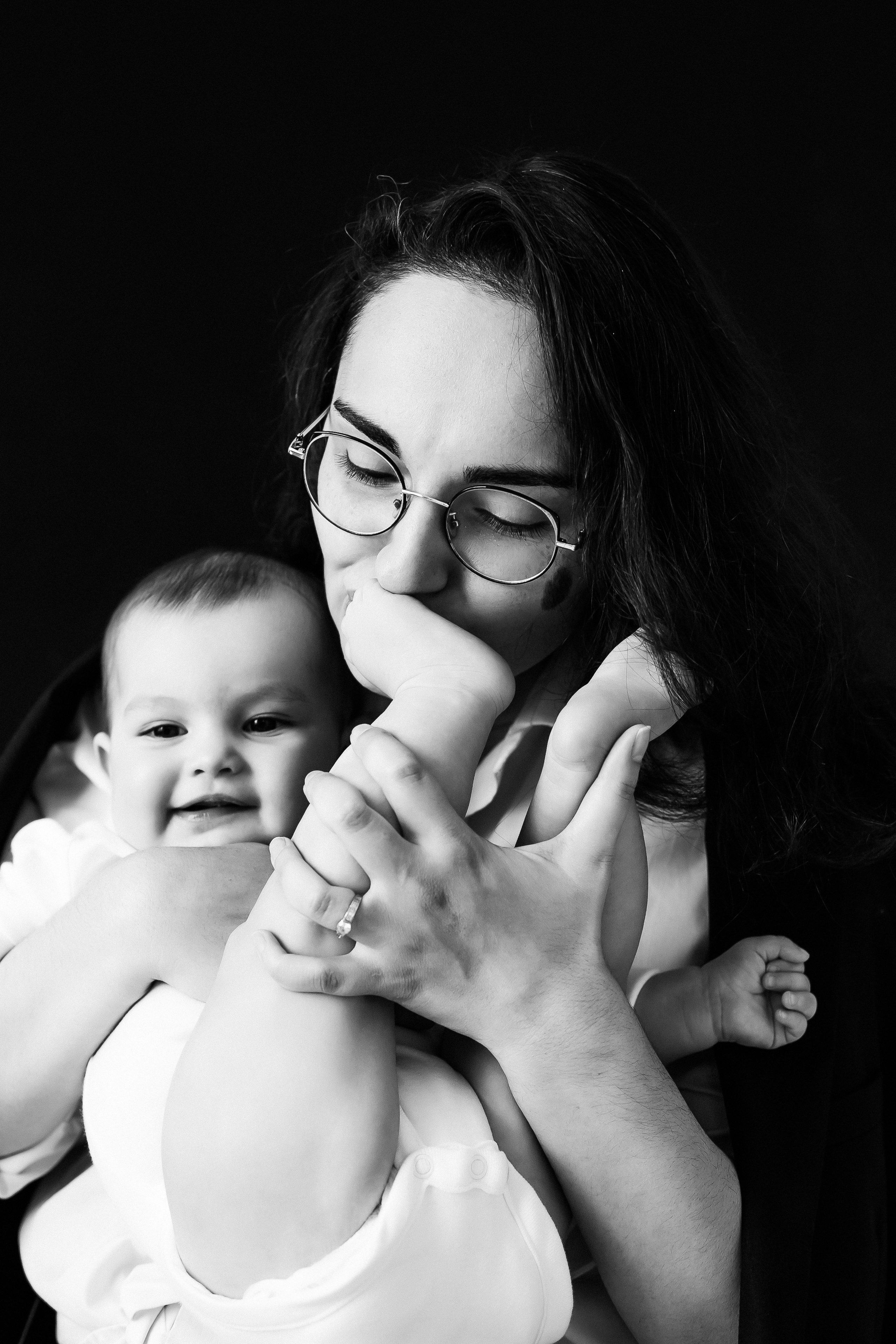 Ира и Василиса. Майя Алиева Свадебный фотограф в Санкт-Петербурге