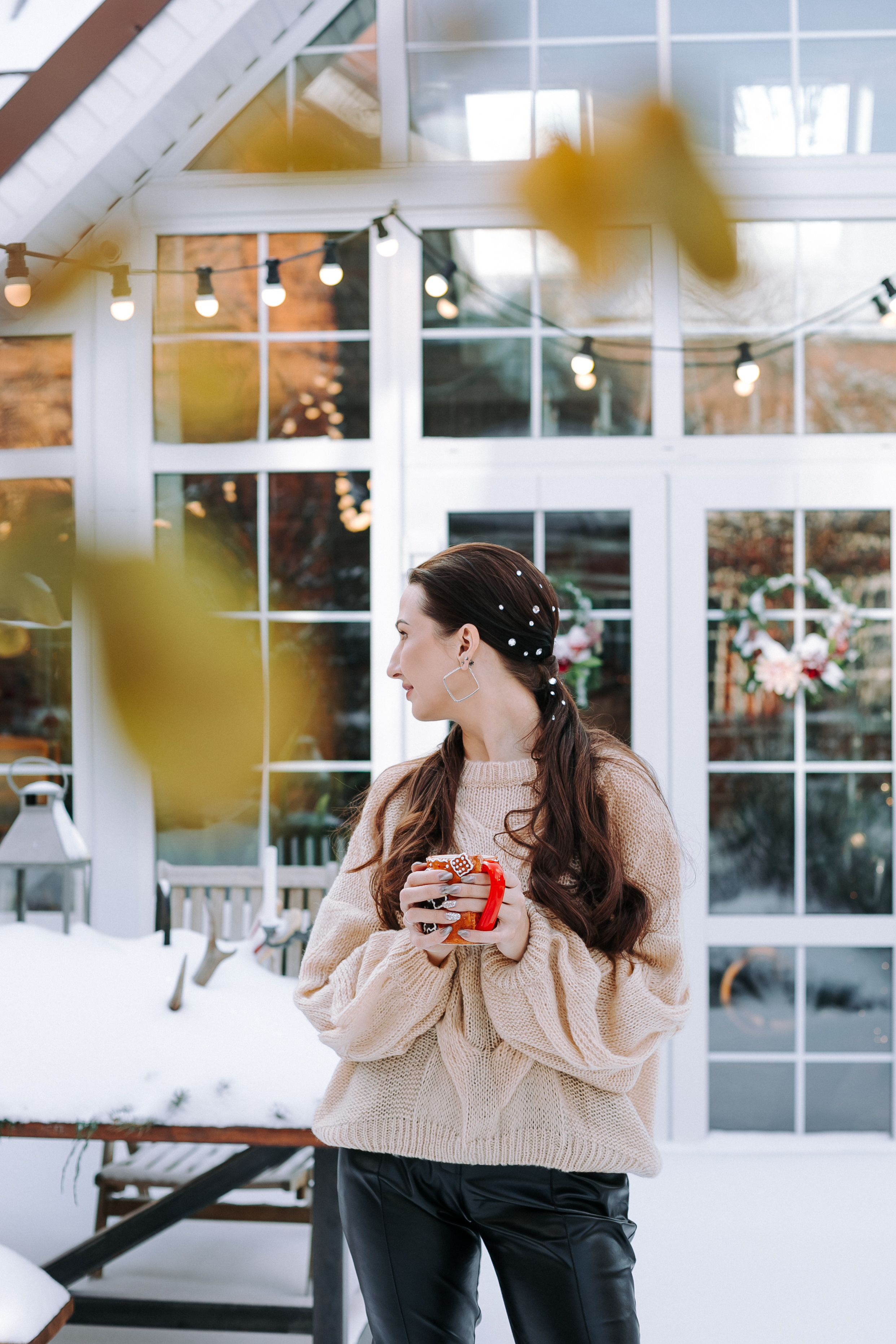 Семейная съёмка в веранде Власенко. Майя Алиева Свадебный фотограф в Санкт-Петербурге