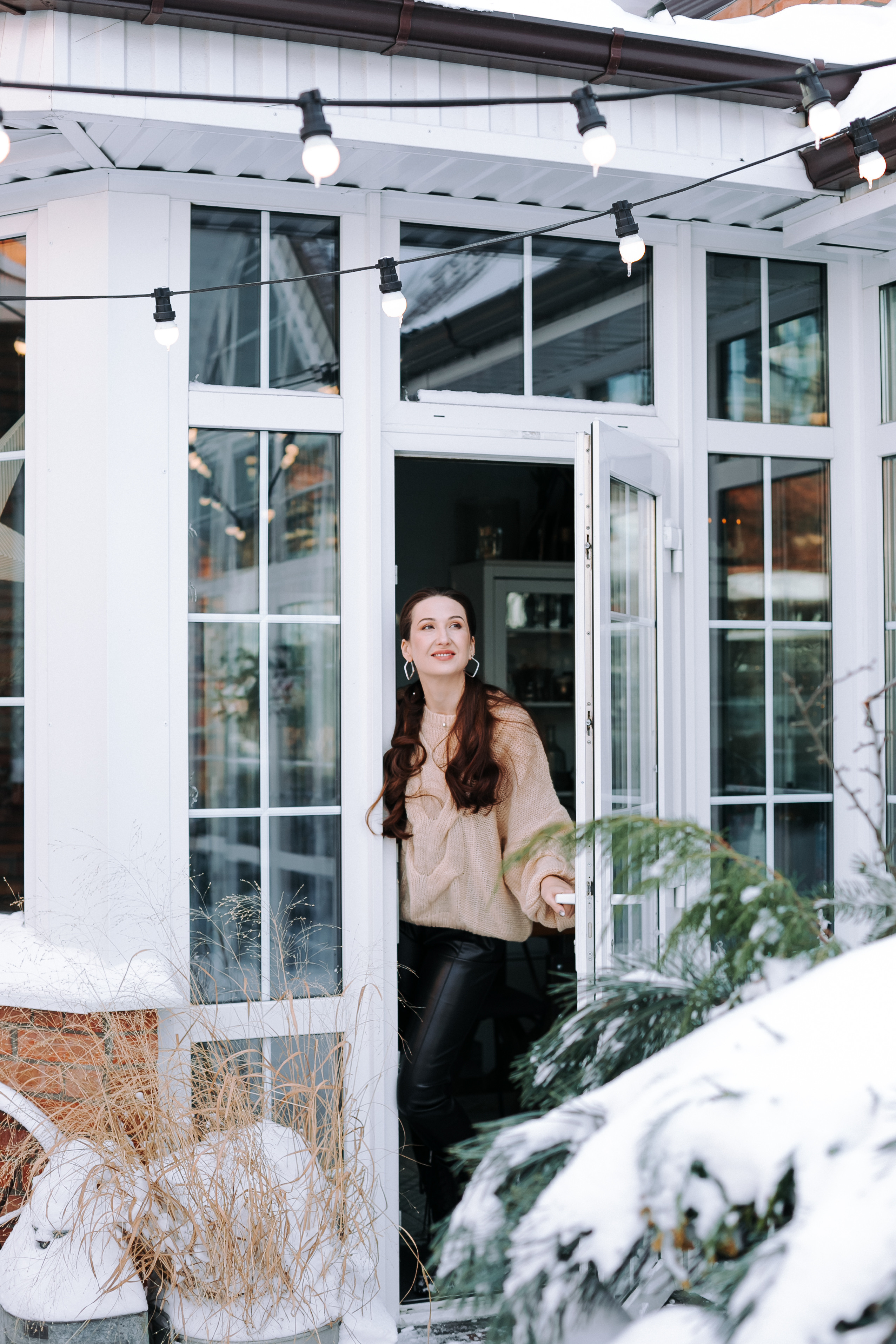 Семейная съёмка в веранде Власенко. Майя Алиева Свадебный фотограф в Санкт-Петербурге