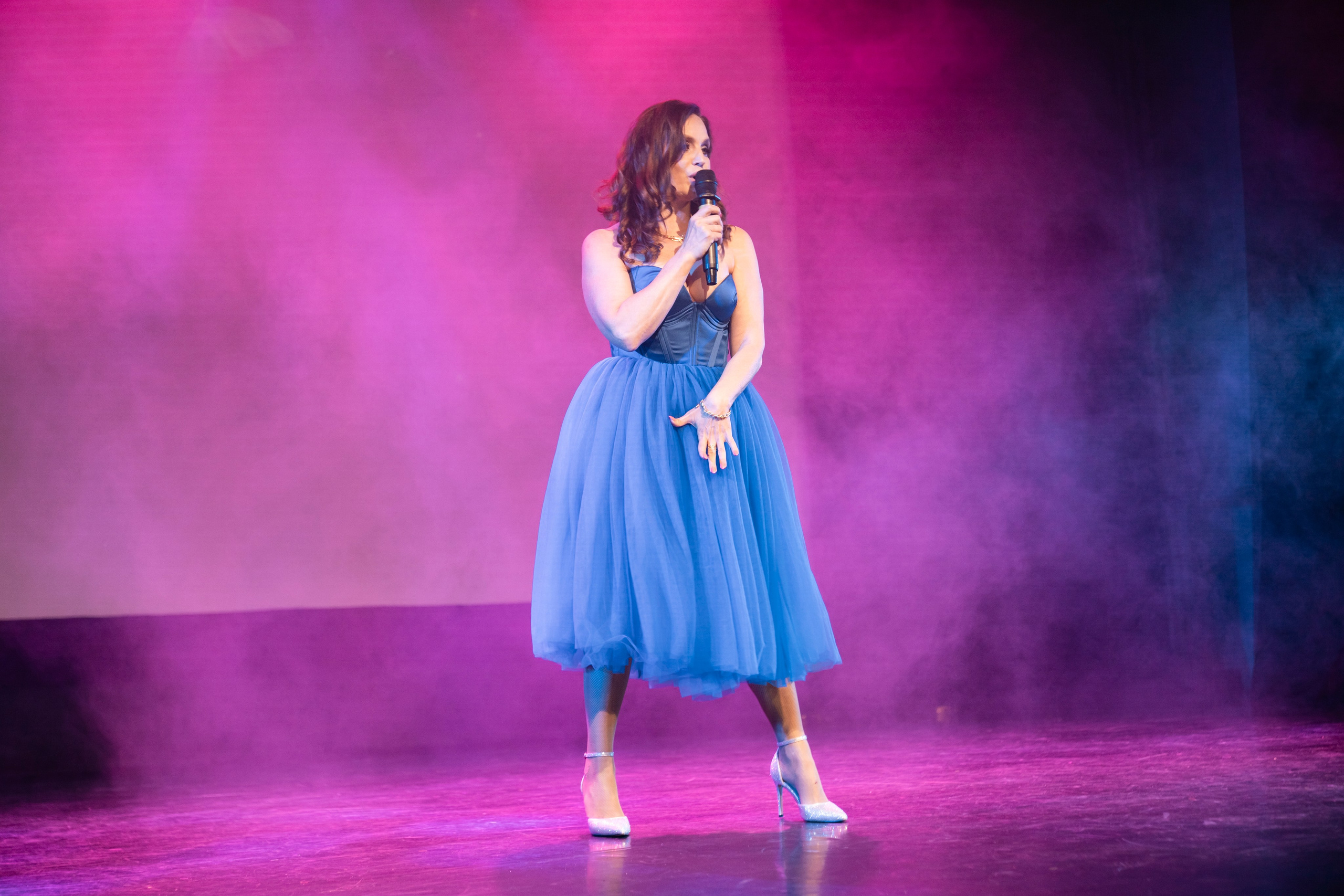 Танцевальное шоу. Свадебный фотограф в Москве Кристина Чехова