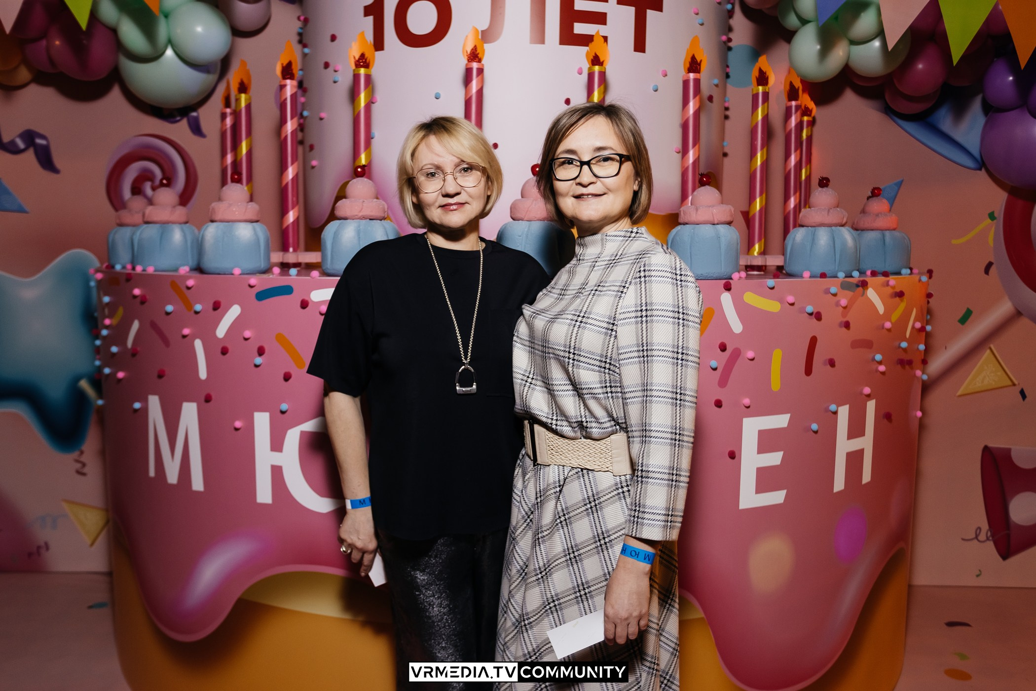 День рождения ресторана «Мюнхен»