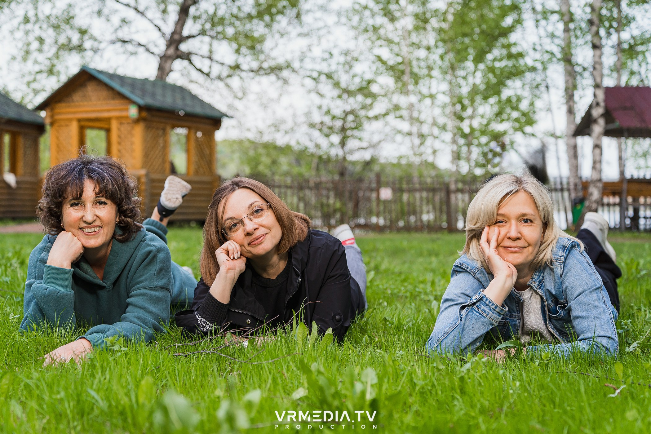 В гостях у «Петровича»