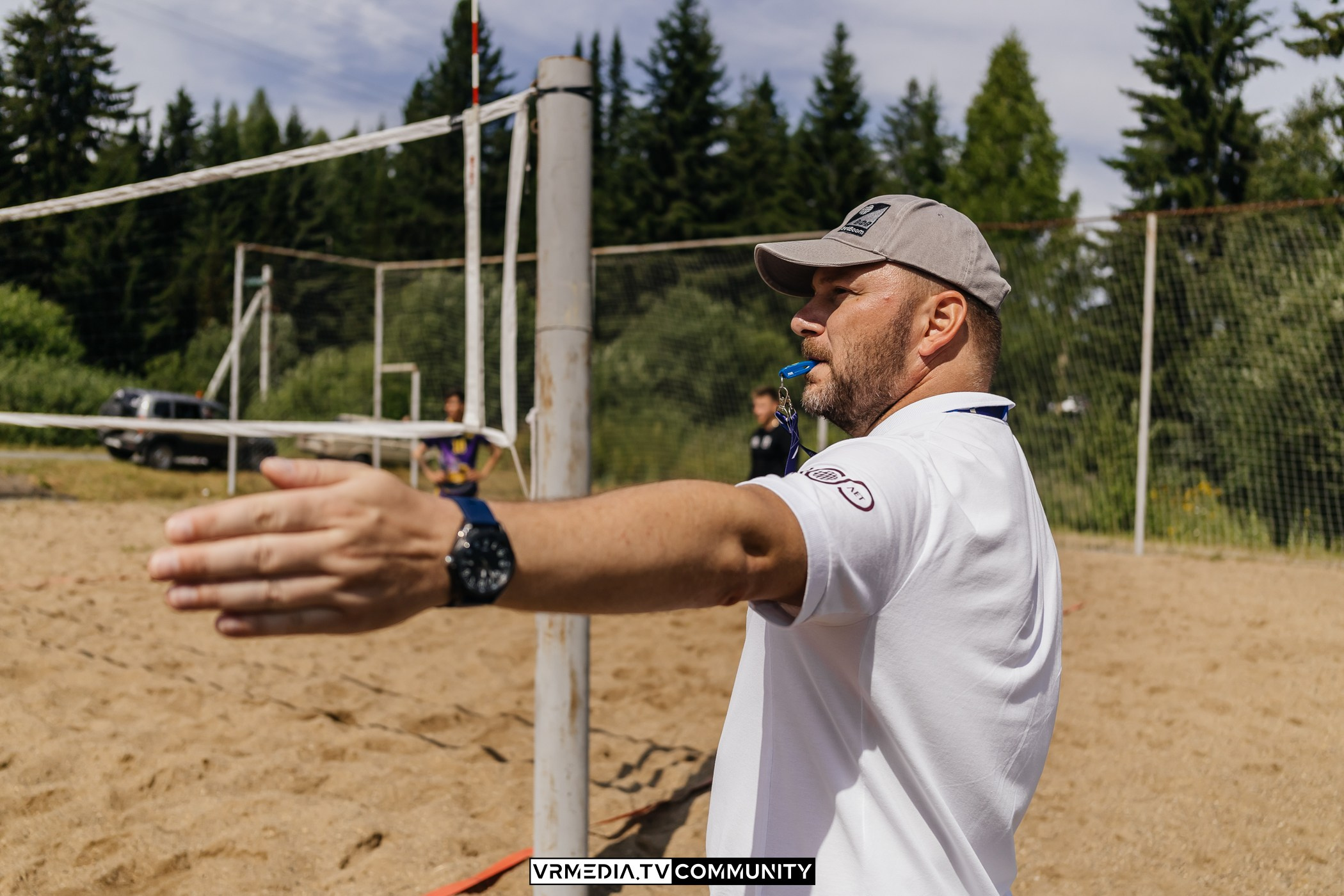 «Молодецкие игры» АО «Черниговец»