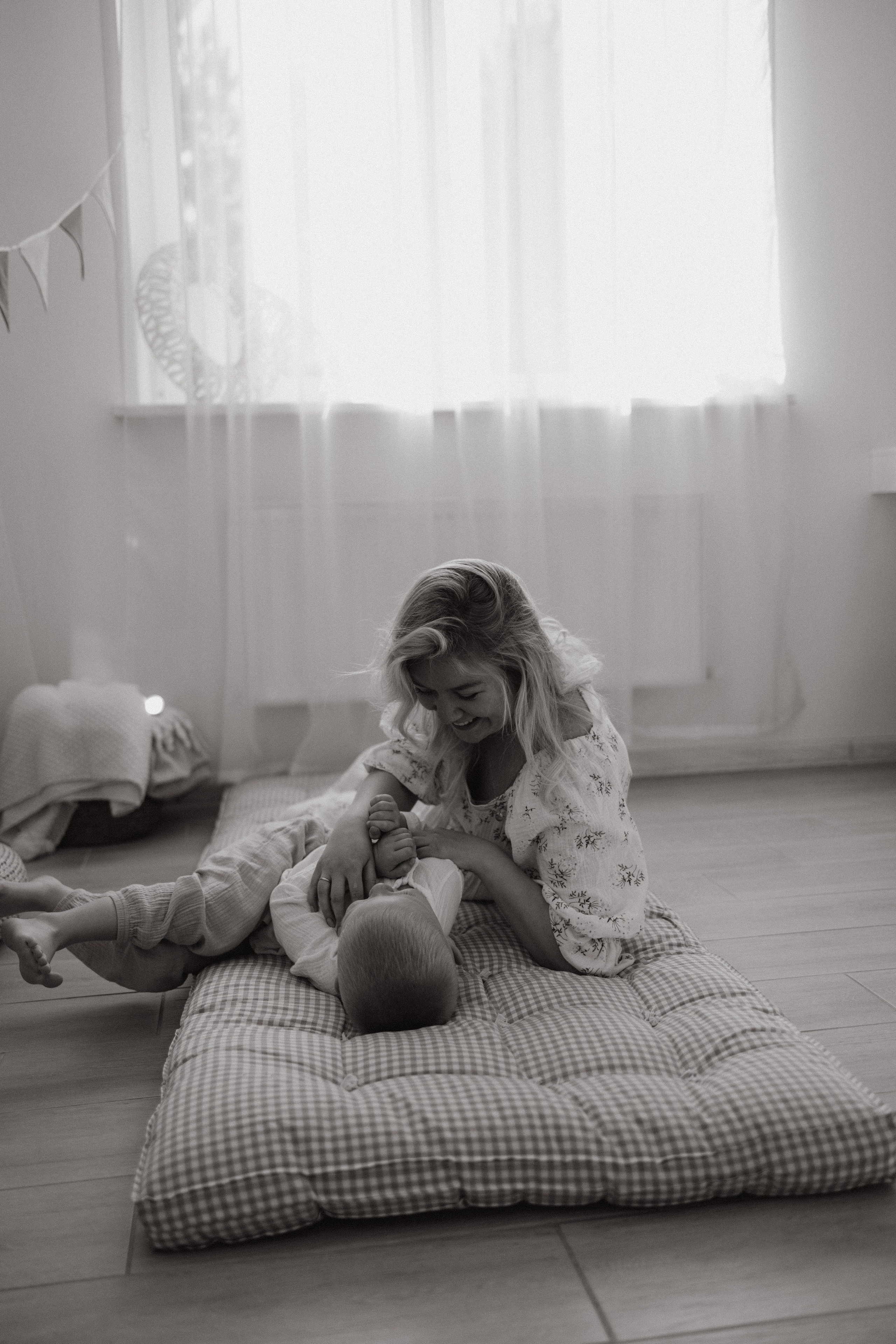 Уютный мир. Фотограф Сотникова Вероника