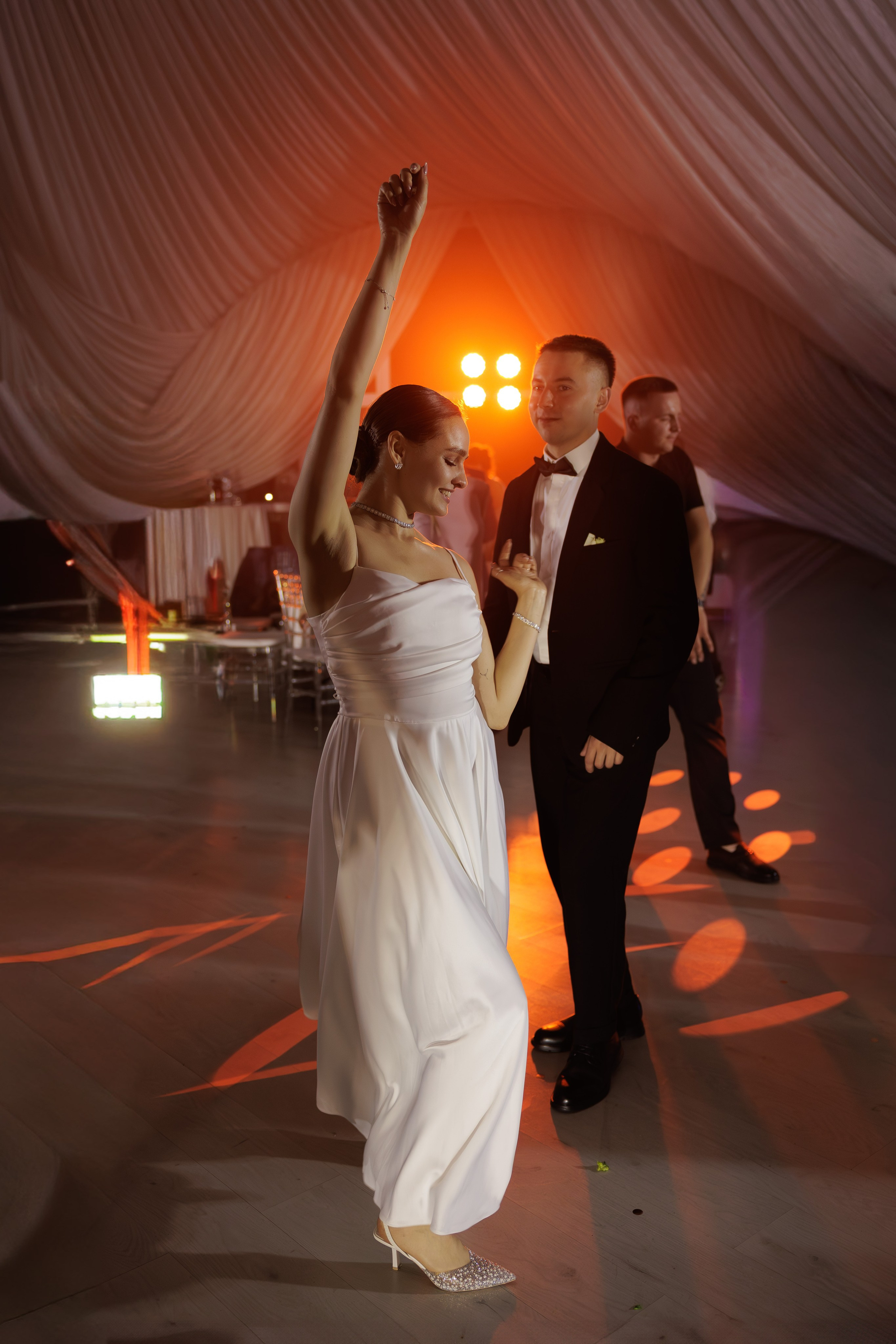 Евгения & Дмитрий. Фотограф Сотникова Вероника