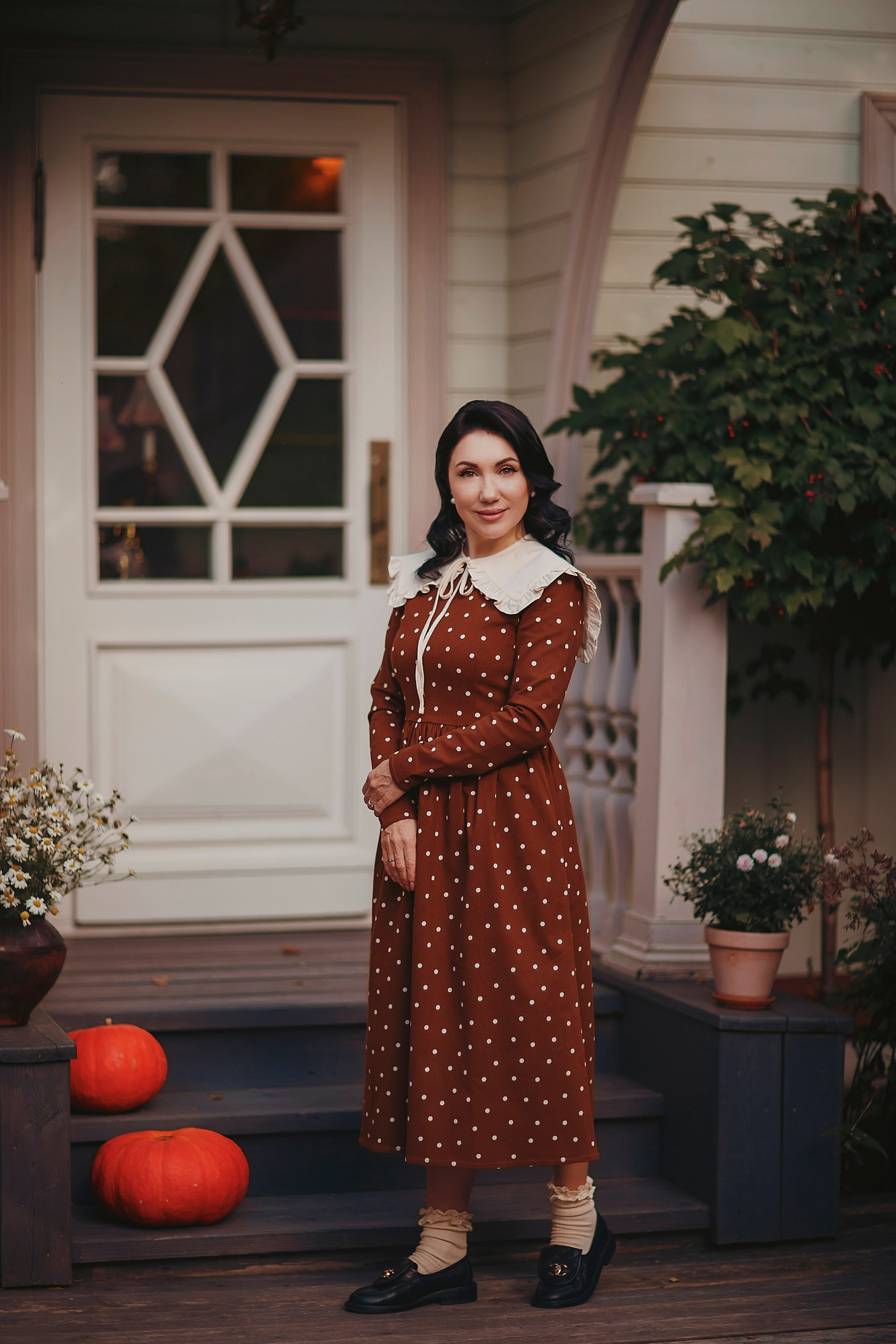 Фотосессия в Плёсе. Олеся Ефанова фотограф Иваново, Тейково и Плёс