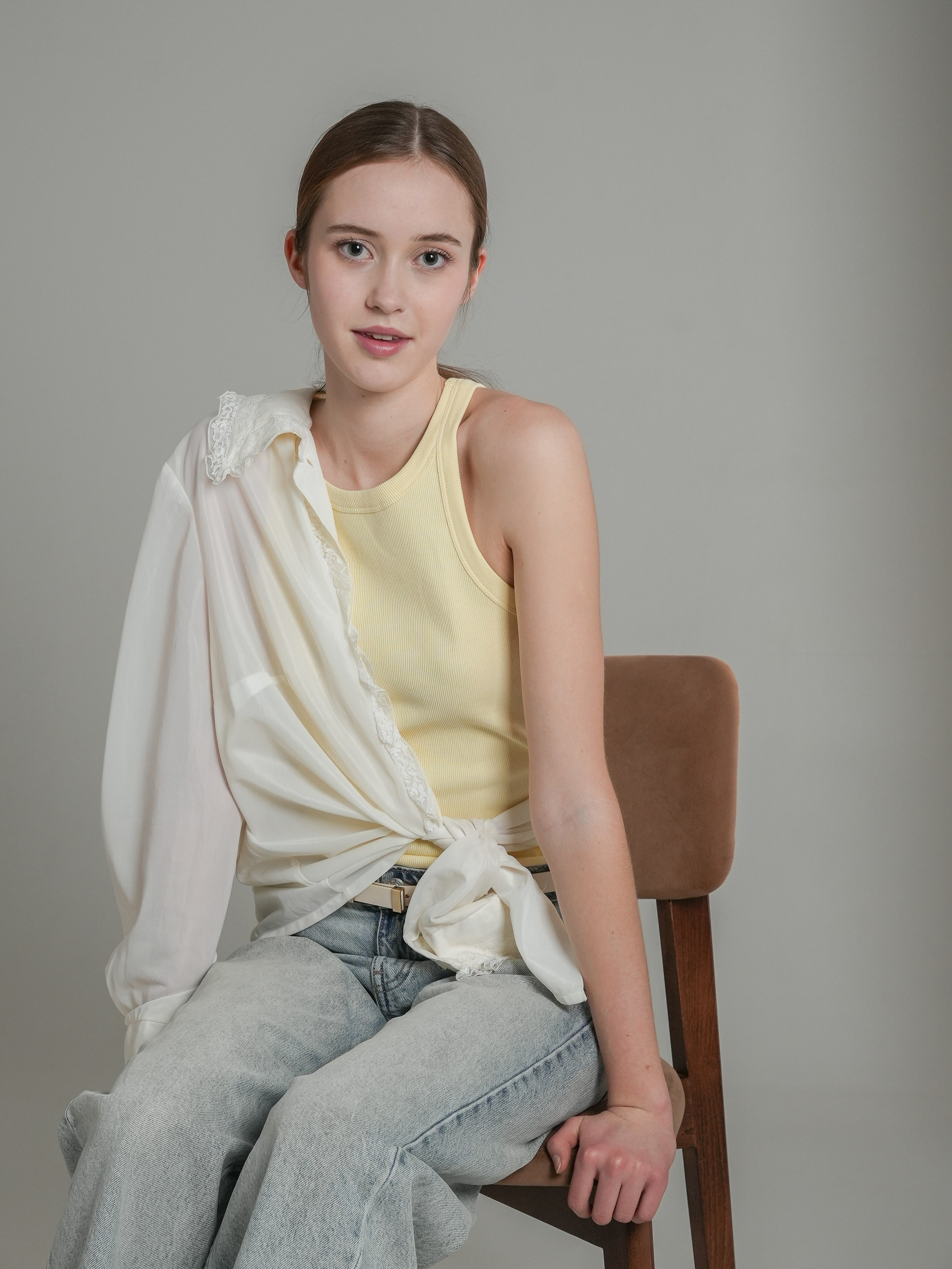 Настя|Prizma. Фотограф в Екатеринбурге Яна Круташова