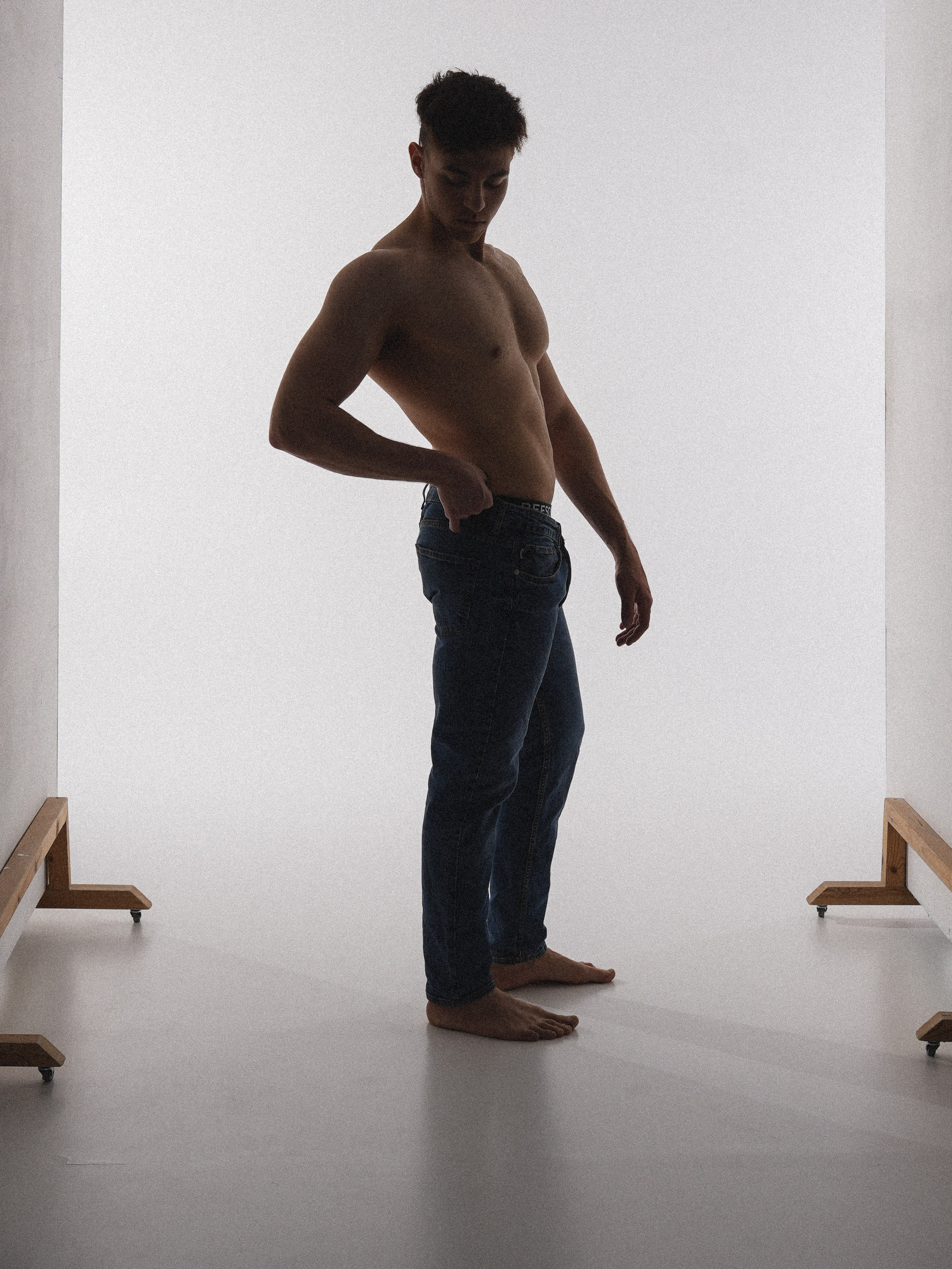 Юсеф. Фотограф в Екатеринбурге Яна Круташова