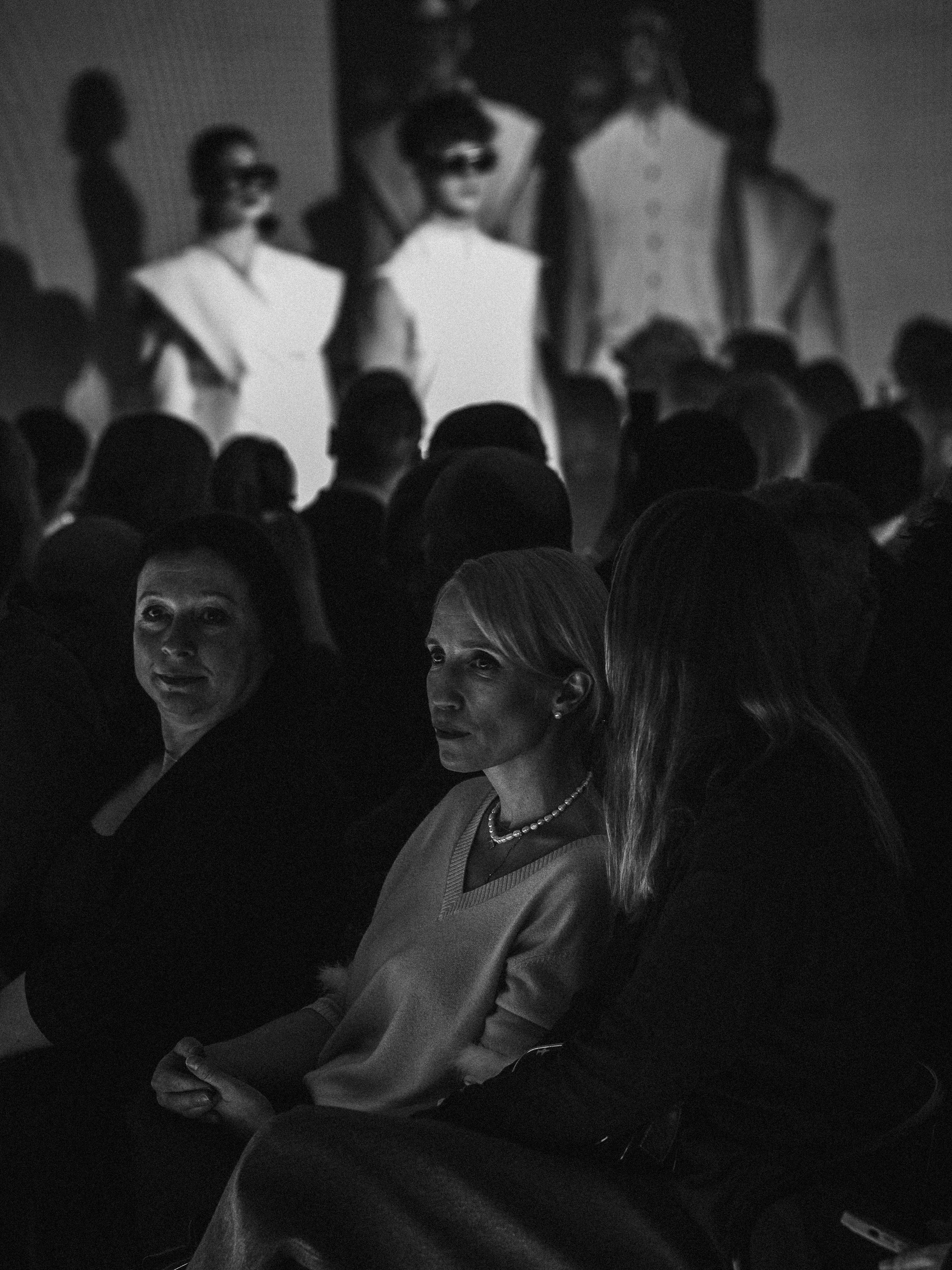 Неделя моды в Екатеринбурге. Фотограф в Екатеринбурге Яна Круташова