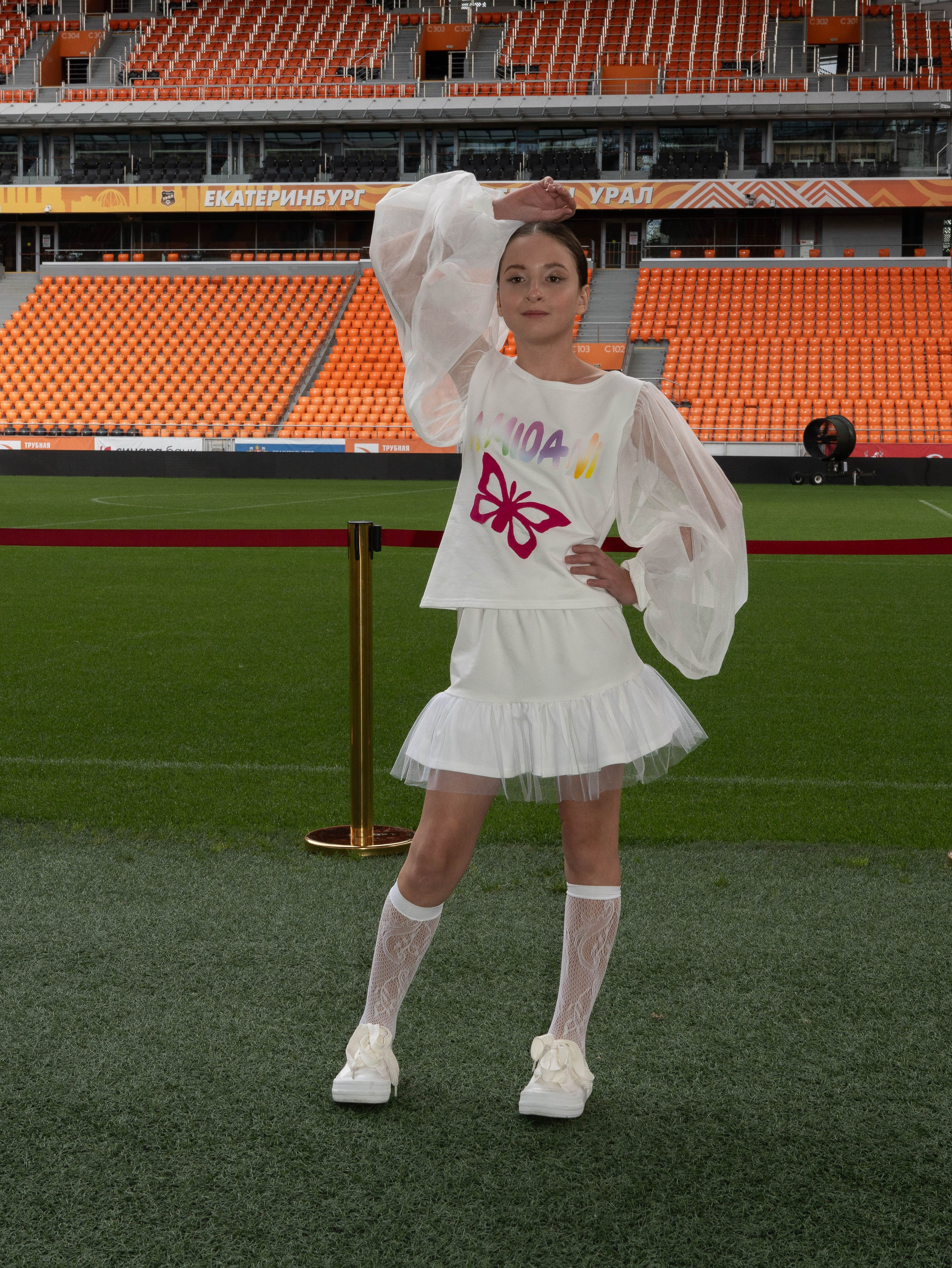 EKATERINBURG FASHION DAY. Фотограф в Екатеринбурге Яна Круташова