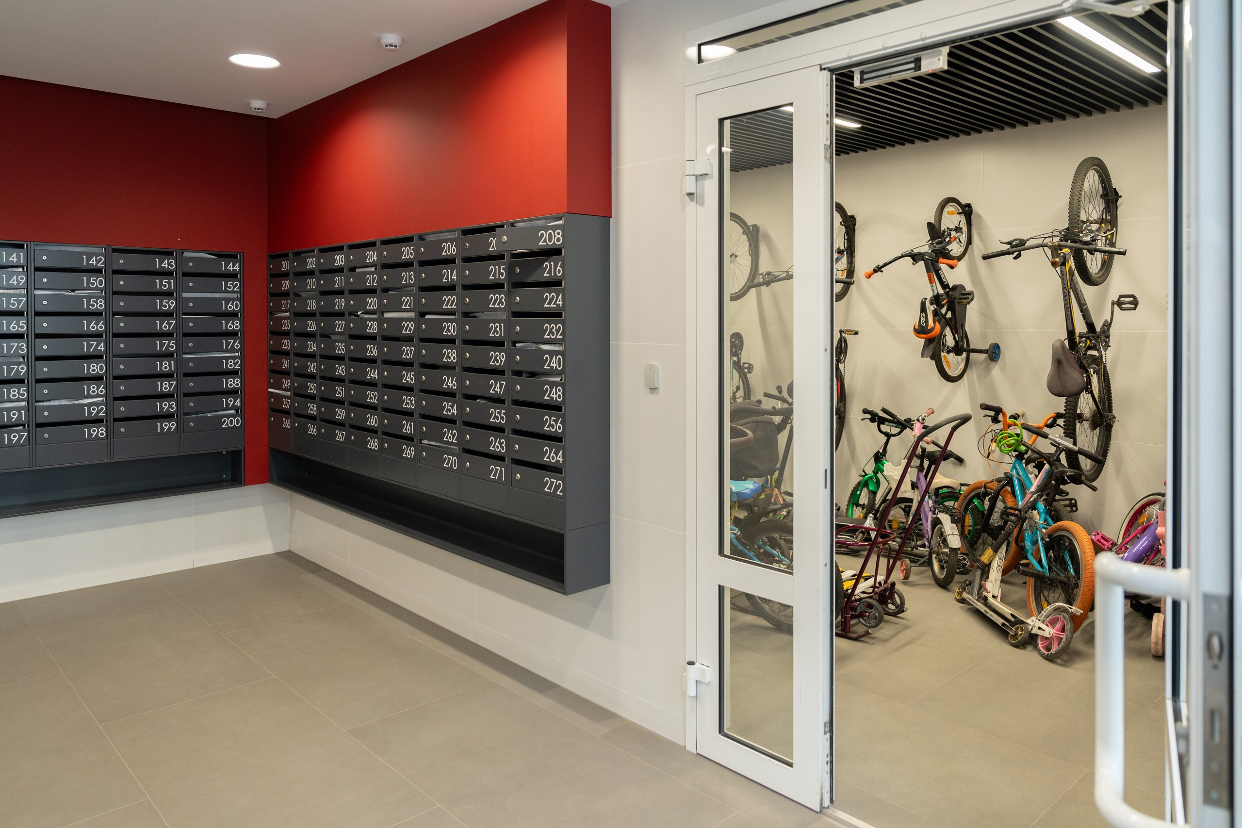 Недвижимость. Евгений Щетников Фотограф-Тюмень