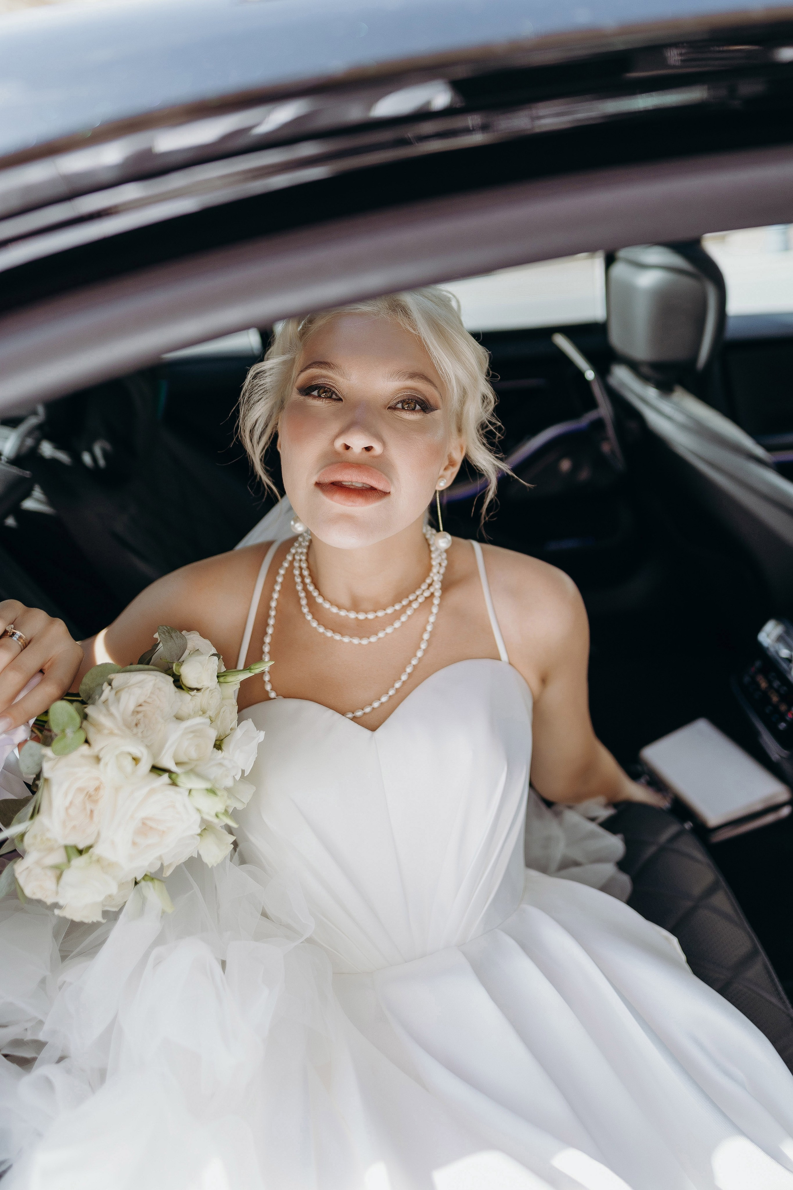 Wedding day 03.08.24. Свадебный фотограф в Санкт-Петербурге