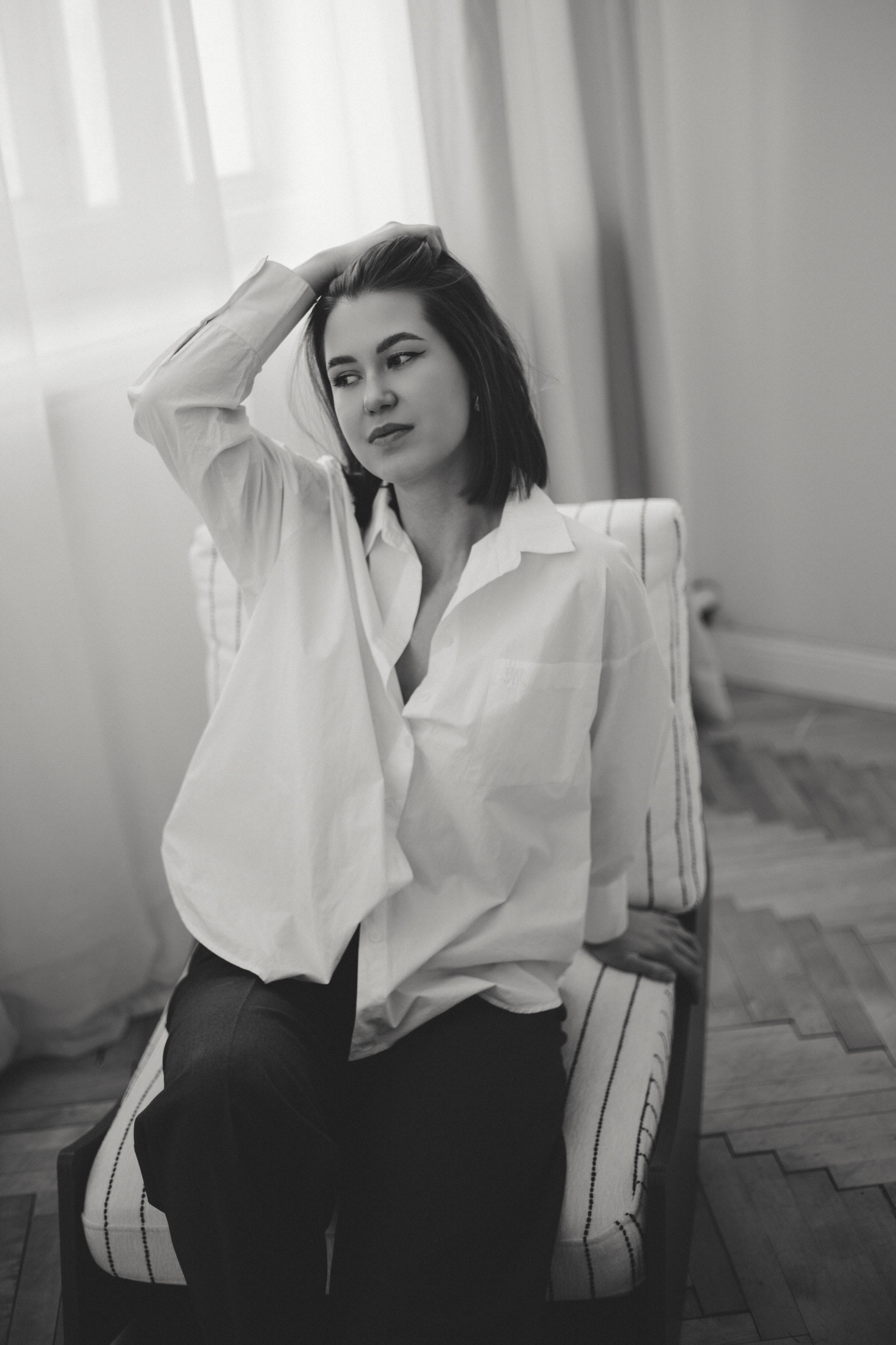 ⠀. Фотограф Советская Гавань — Ванино