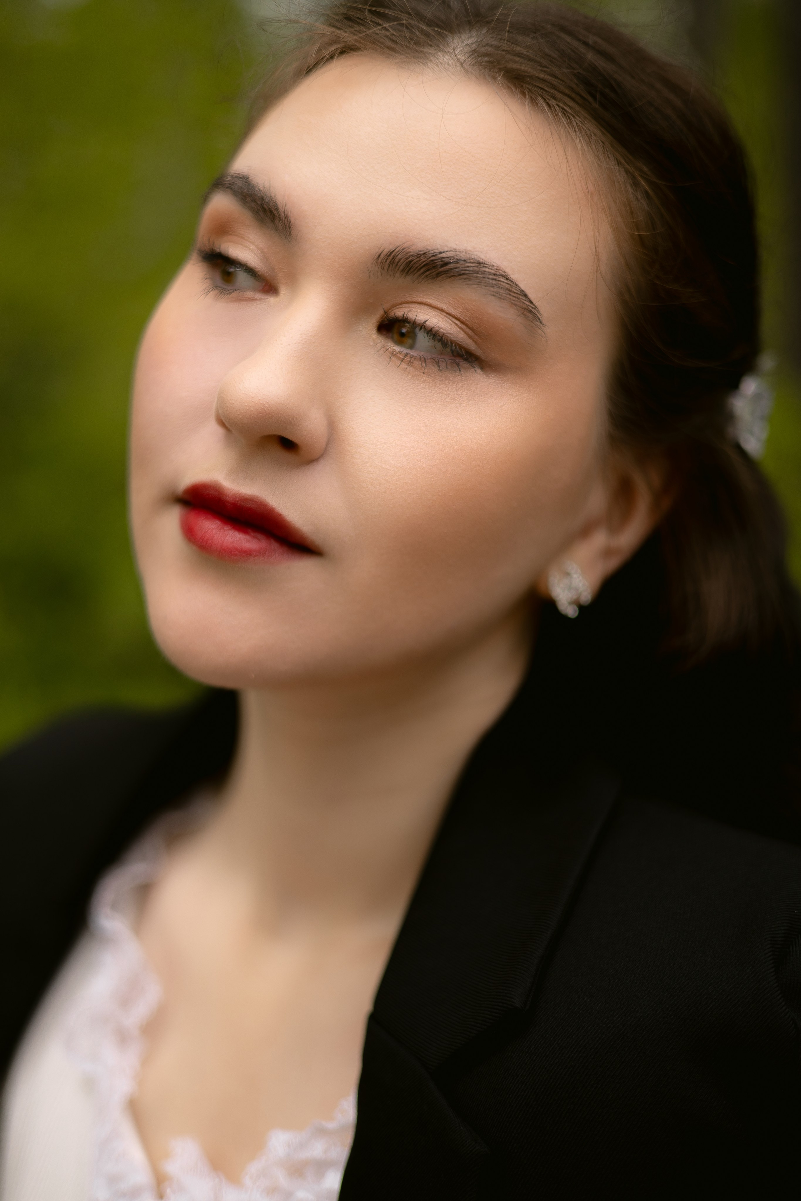 Portrait15. Фотограф Советская Гавань — Ванино