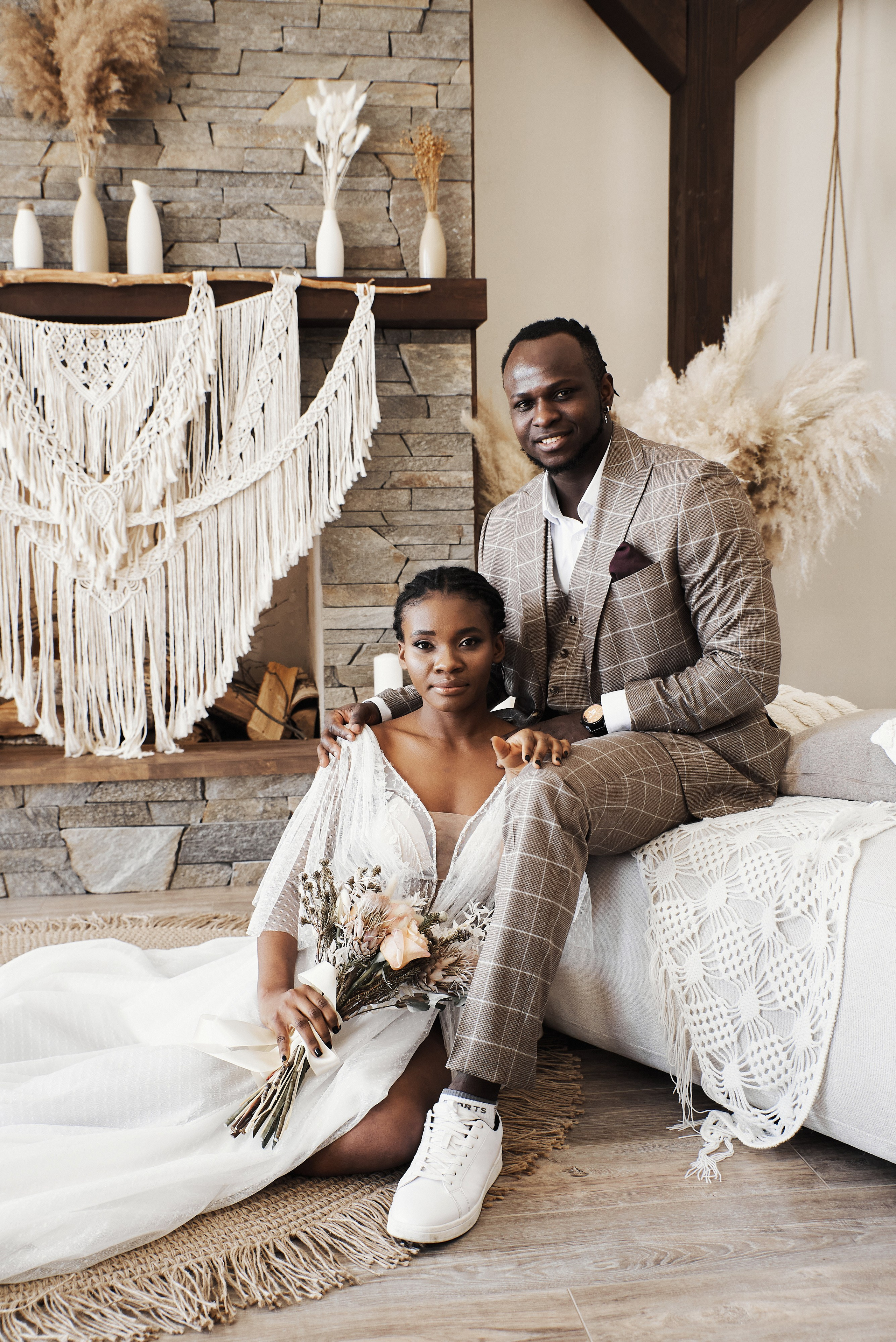 Фотопроект Слияние любви