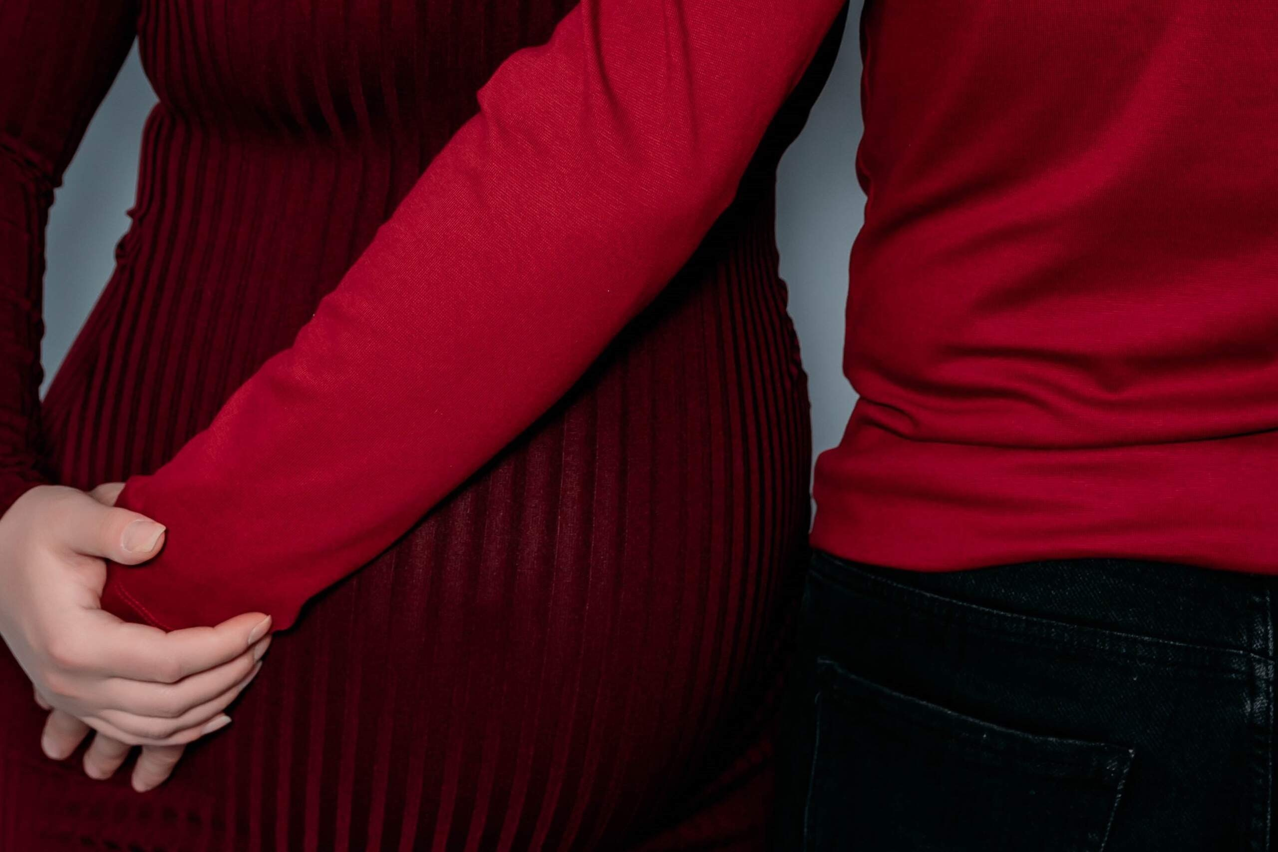 Антон и Юлия. Фотограф Алёна Царькова. Киселевск