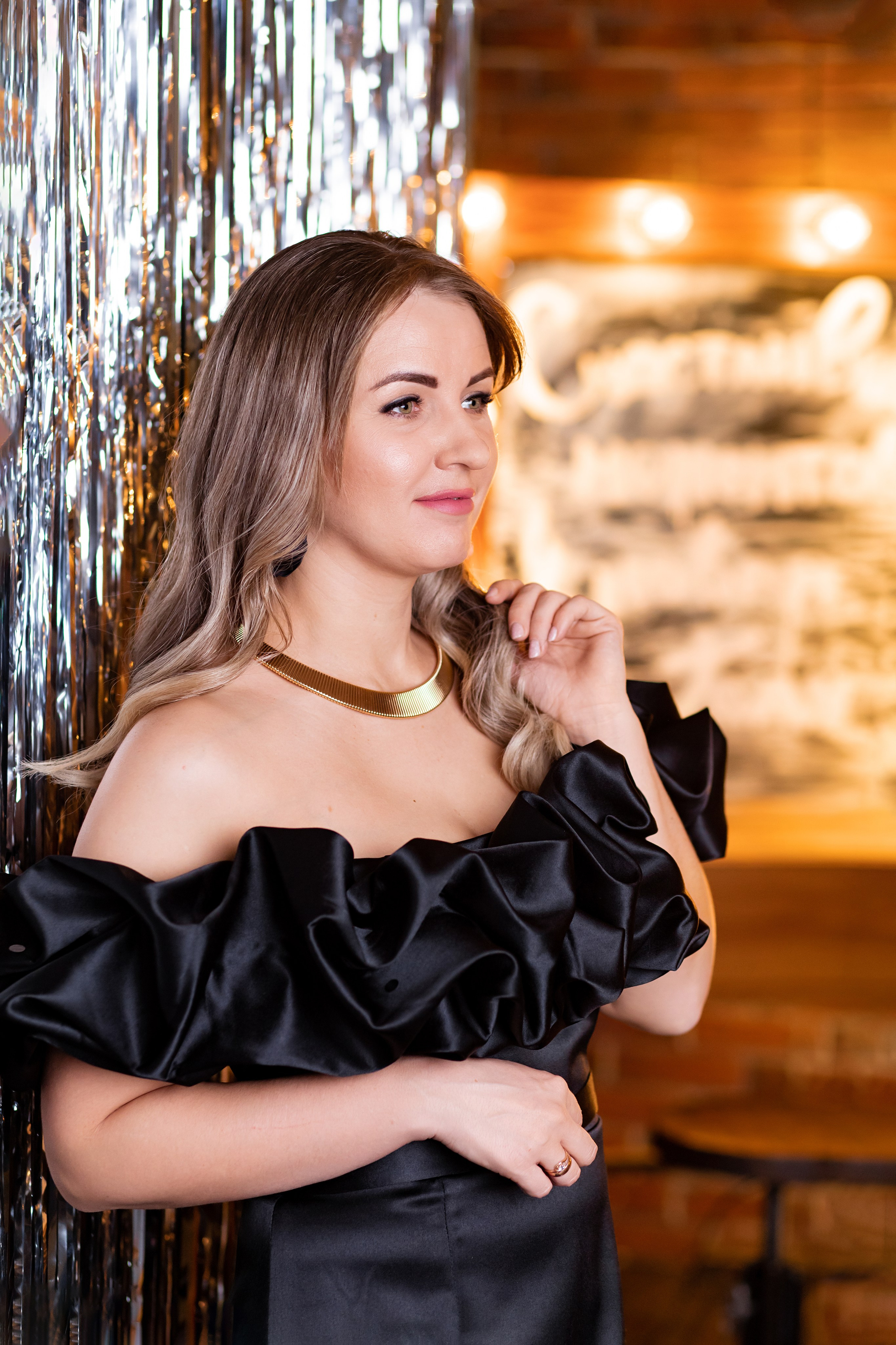 Евочка, Татьяна и Александр в студии Точка. Фотограф Белгород