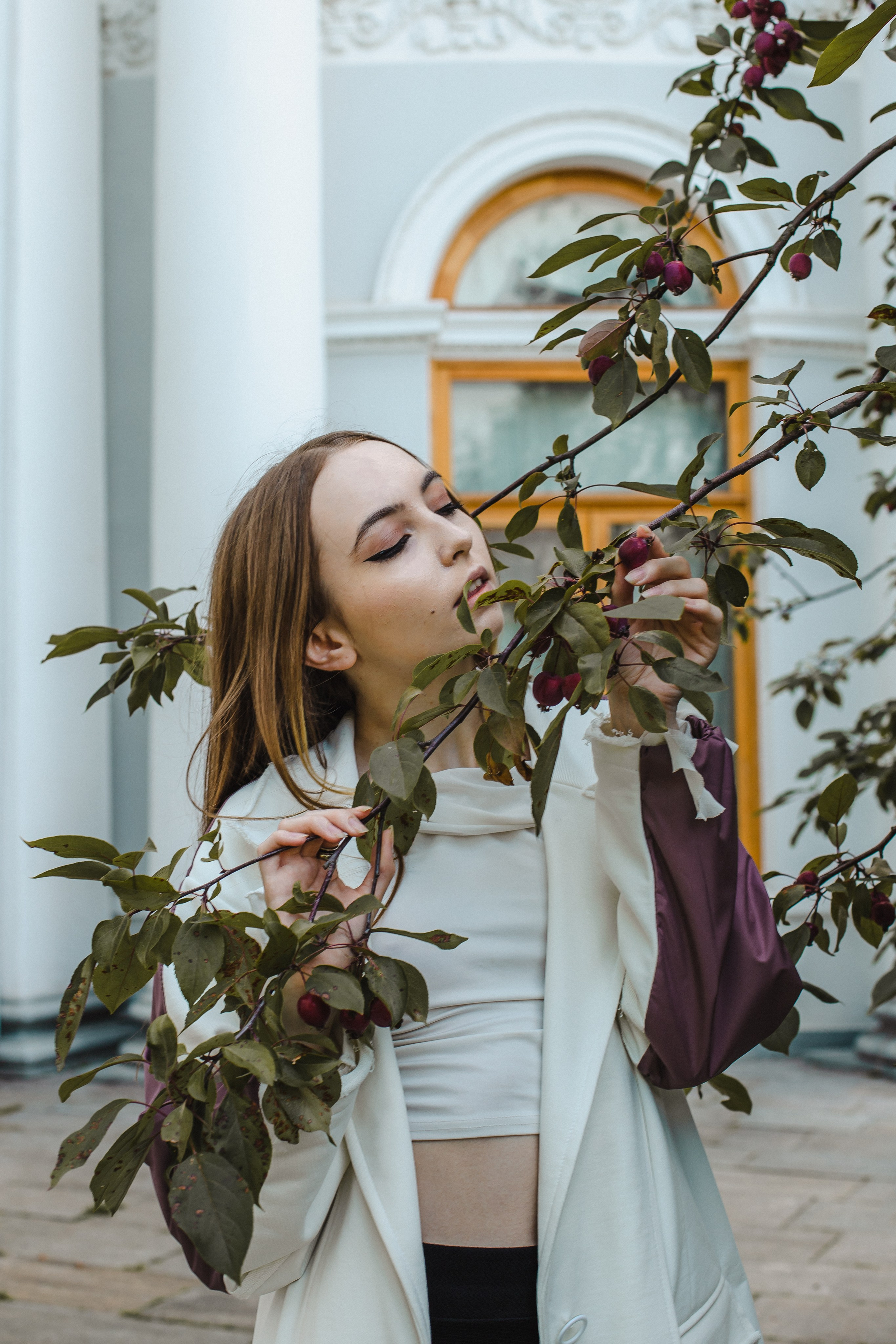 Для Бренда одежды — Sozykin & Kosenko. Elena Sova — семейный и женский фотограф в Санкт-Петербурге