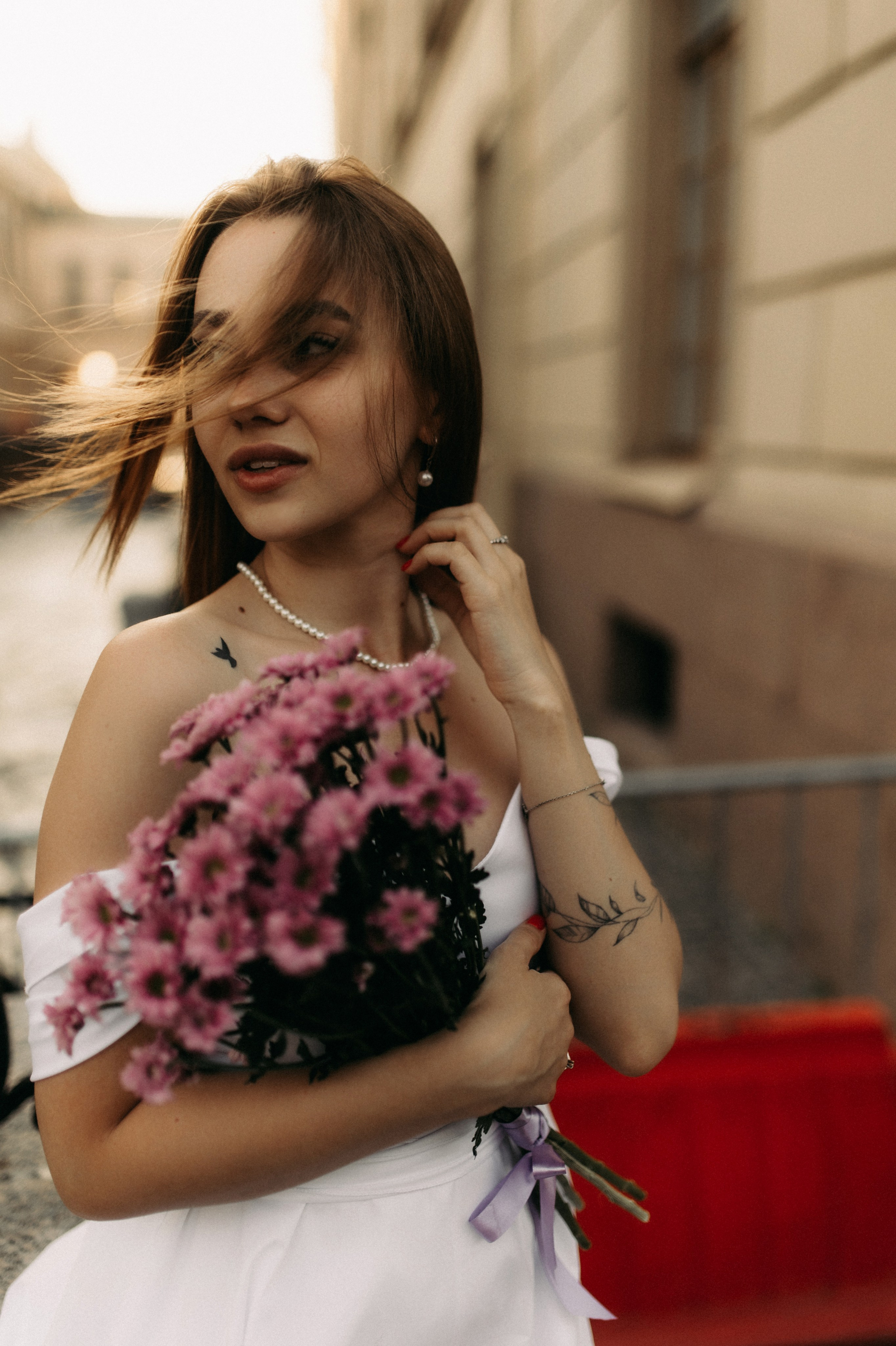 Карина. Фотограф в Санкт-Петербурге