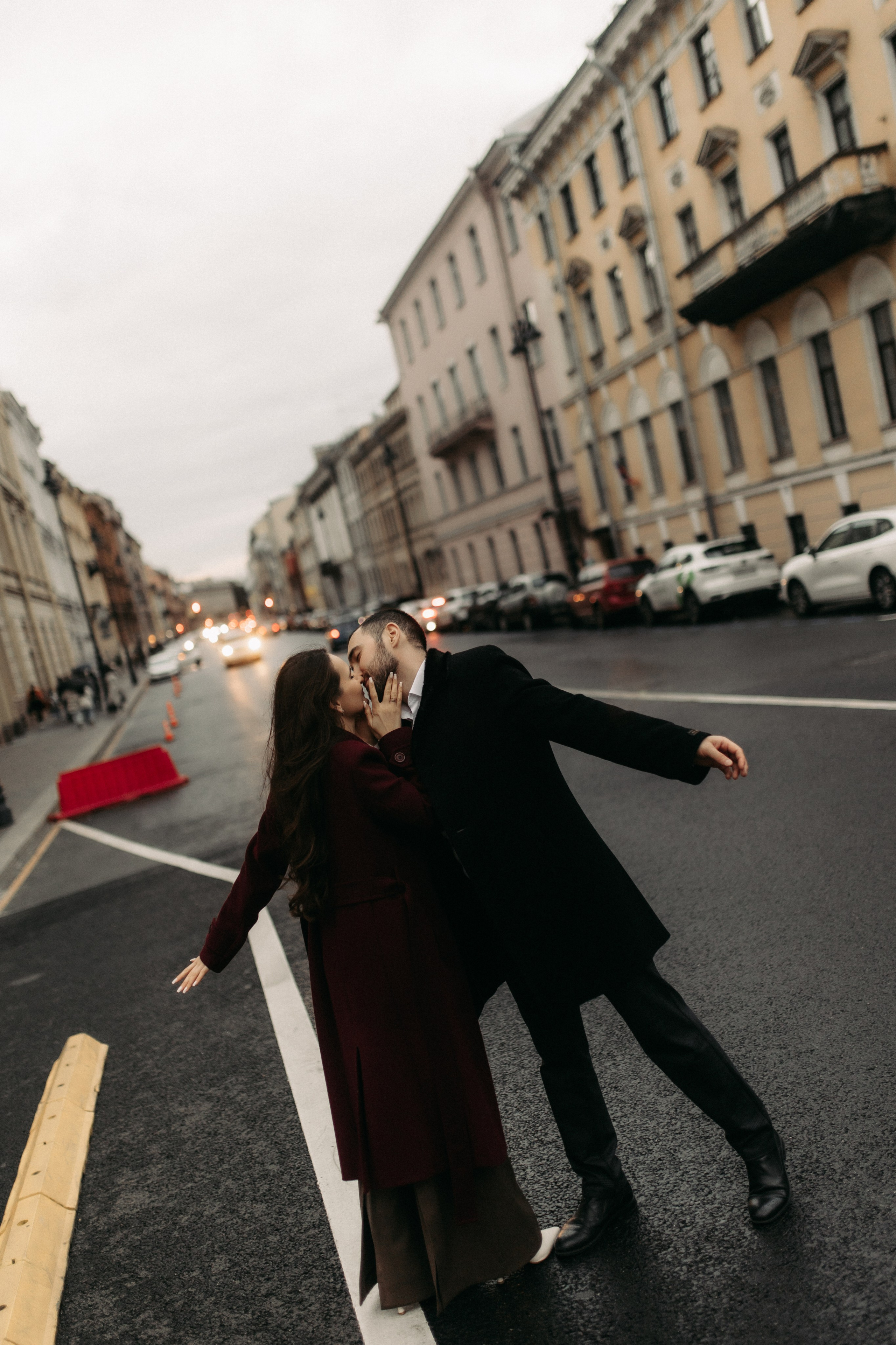 Гульнара и Айнур. Фотограф в Санкт-Петербурге