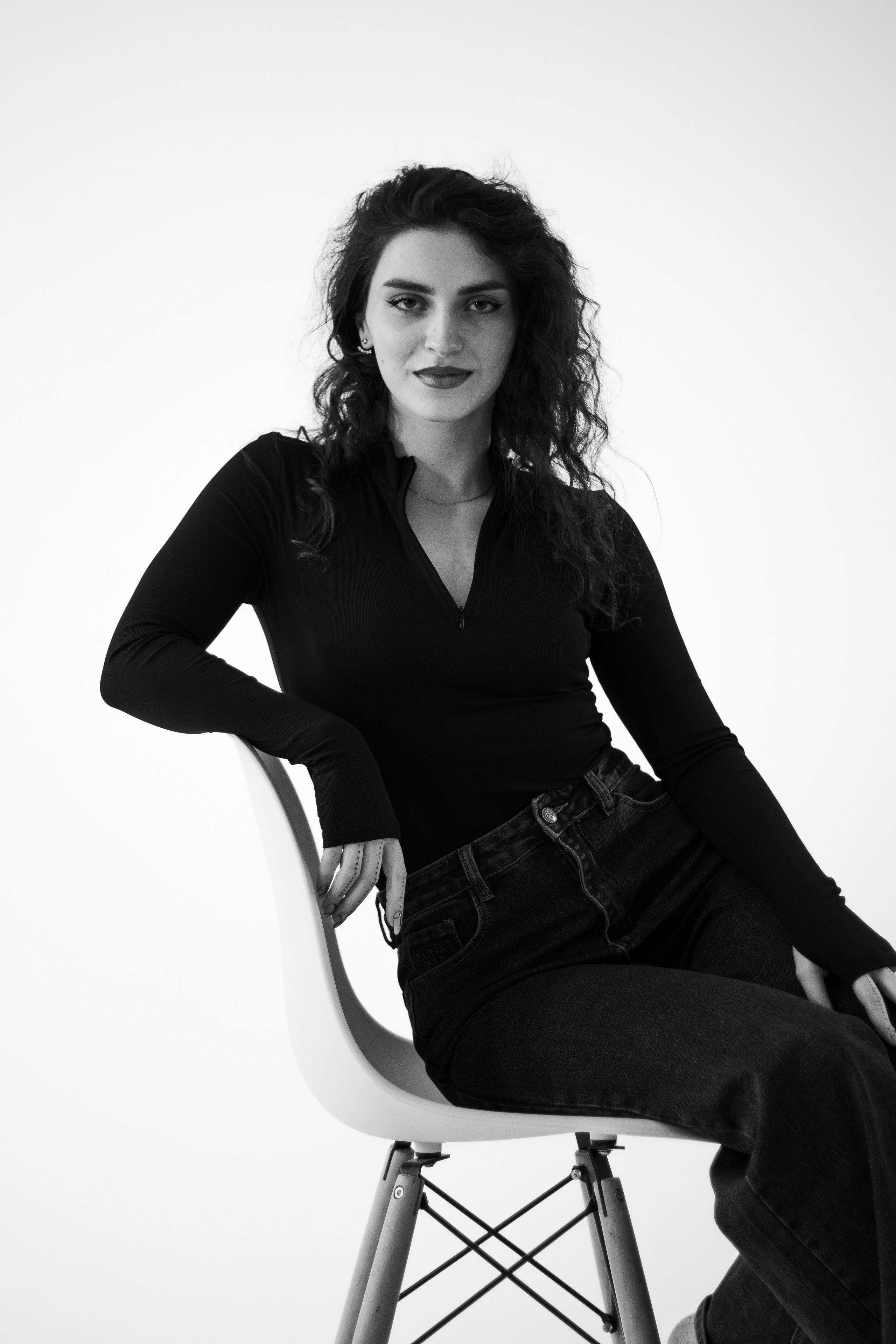 Лия. Дарья Рубаник | Фотограф