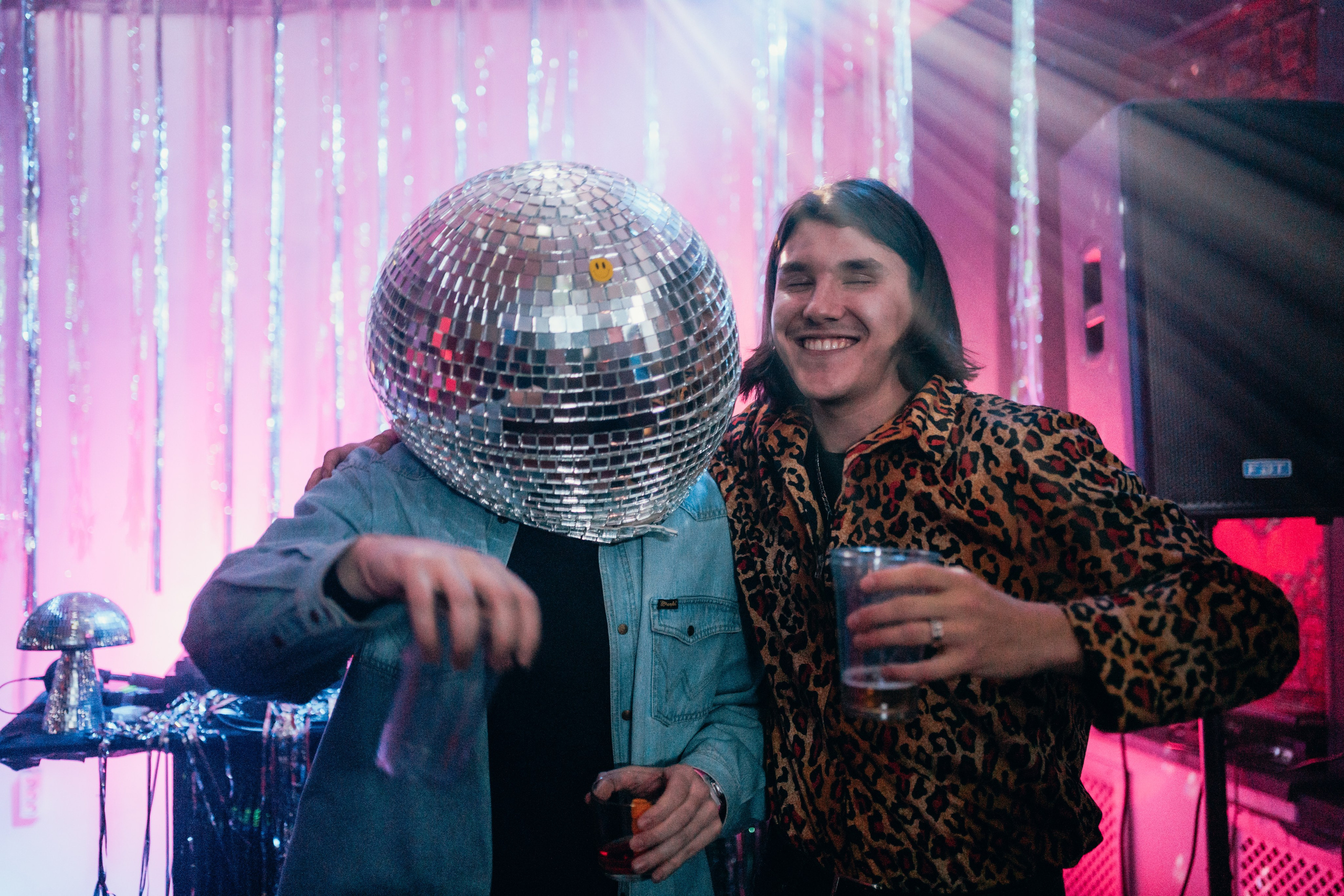 Динамика | 2 года. Главная