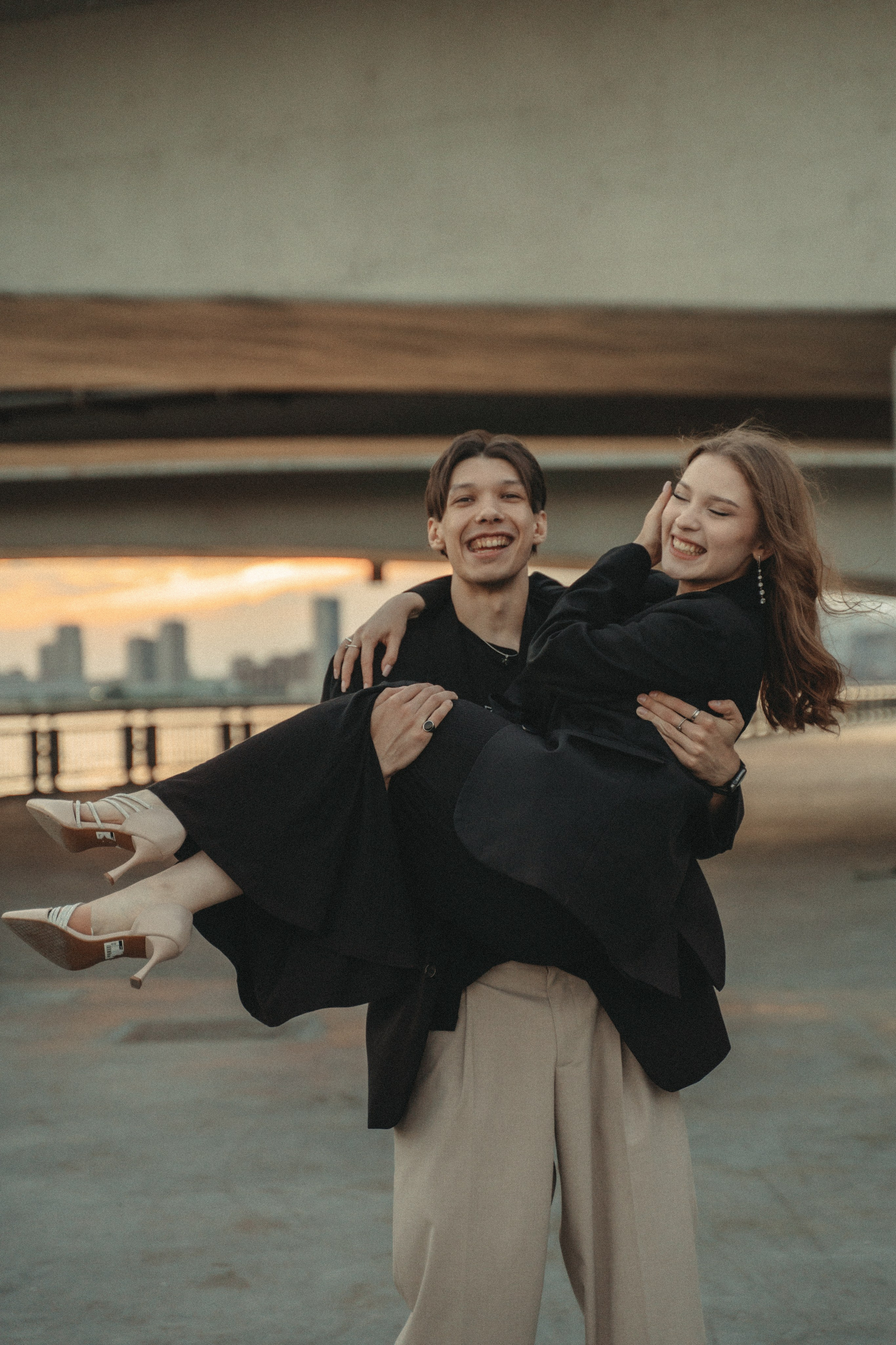 Дамир и Йолдыз. Главная