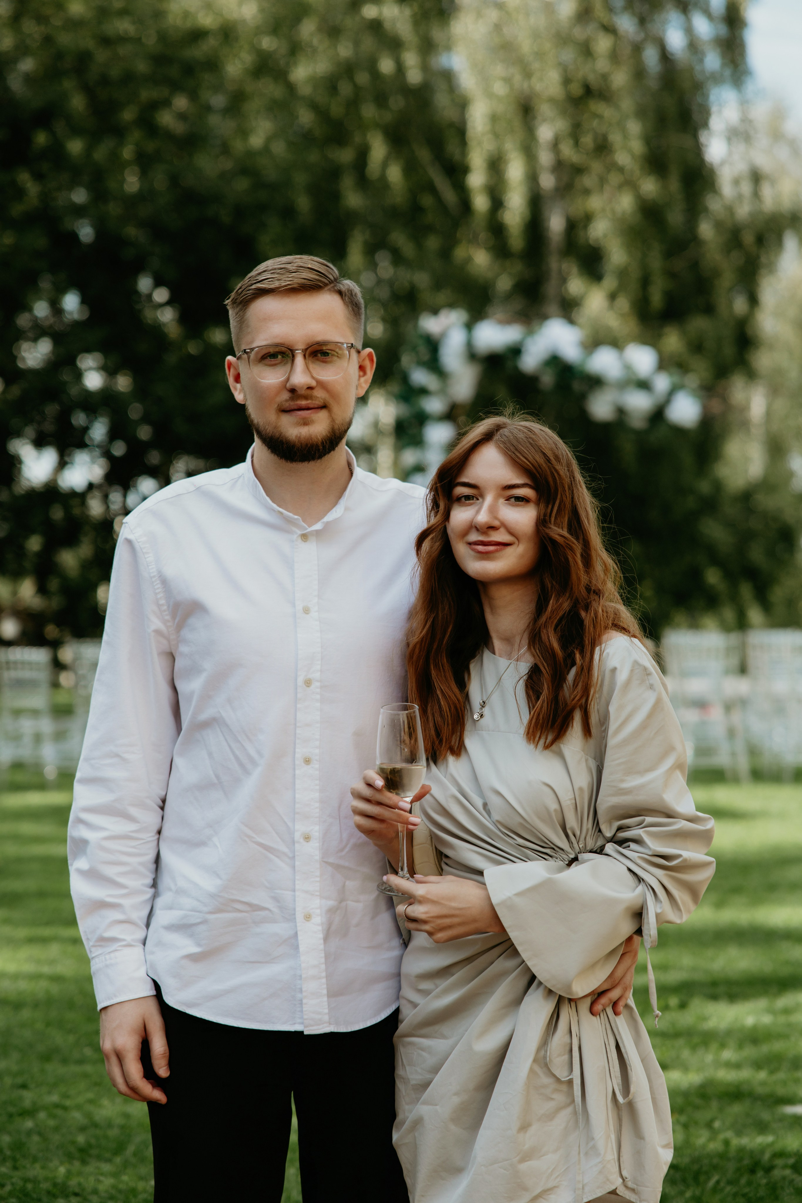 Ростислав и Мария. Свадебный и портретный фотограф Минск Евсович Инна