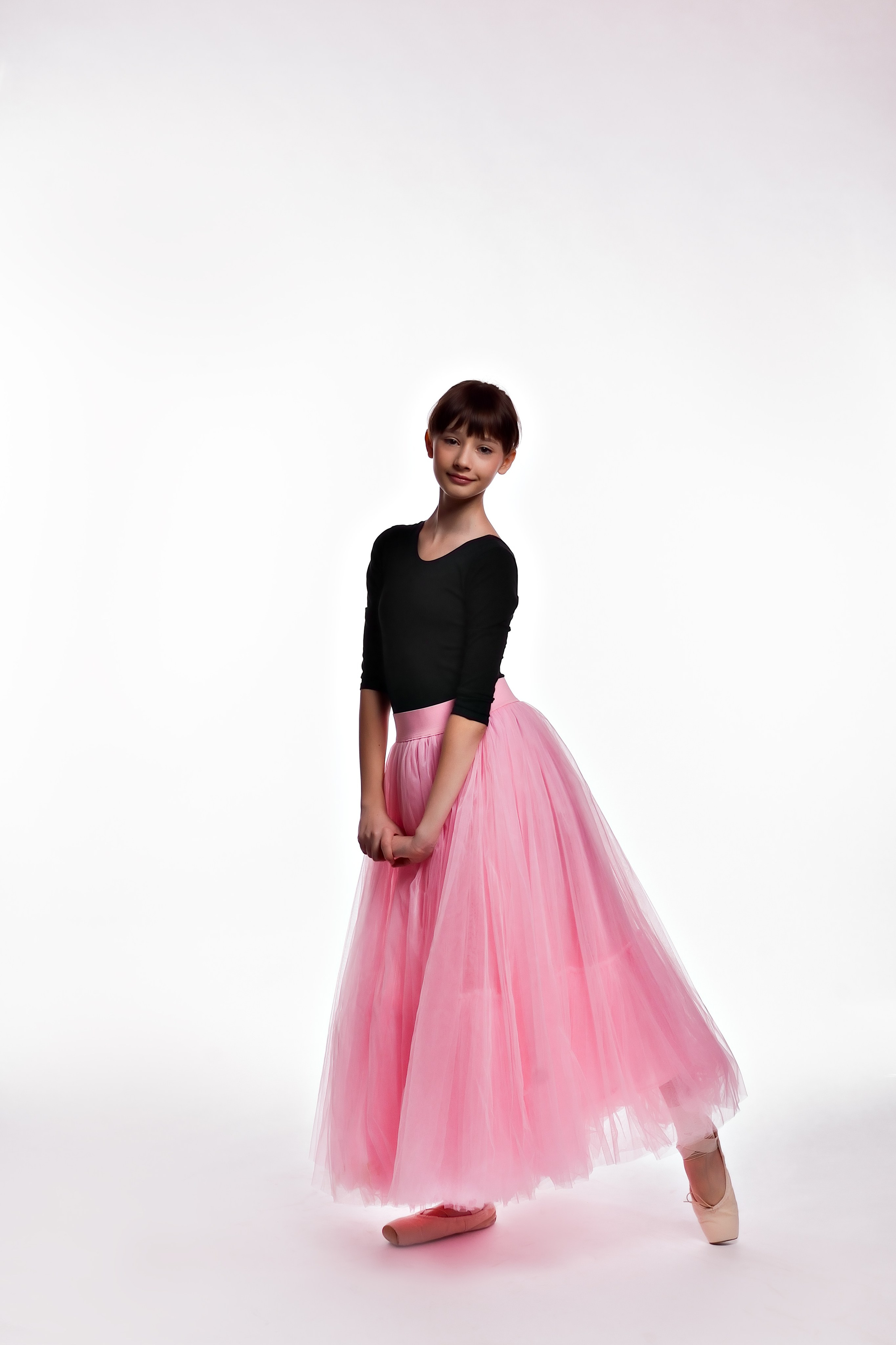 Съемки в студии. Индивидуальные, семейные, студийные съемки в Серпухове и за пределами