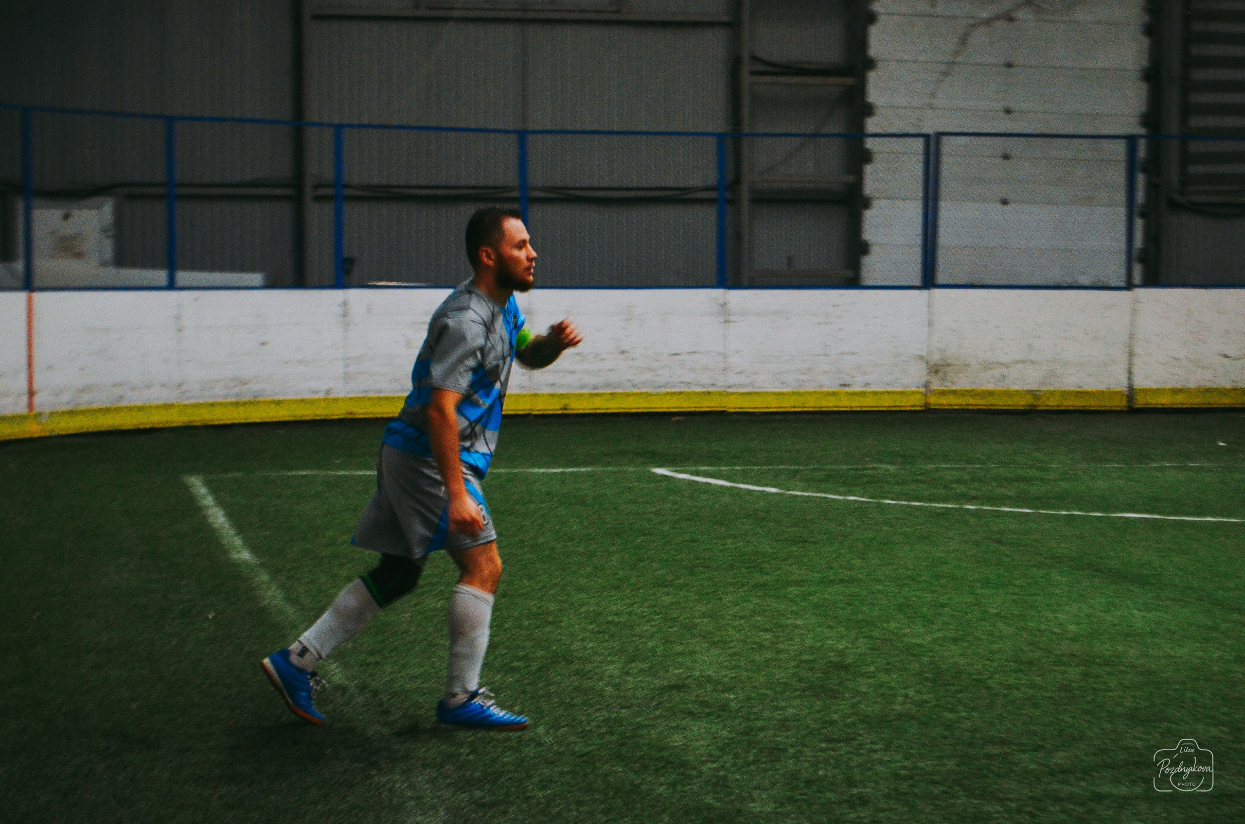 ASM Group vs Талисман 5 ЛИГА АКАМФ, 8 ТУР| 08.09.2025. Фотограф-видеограф Познякова Любовь