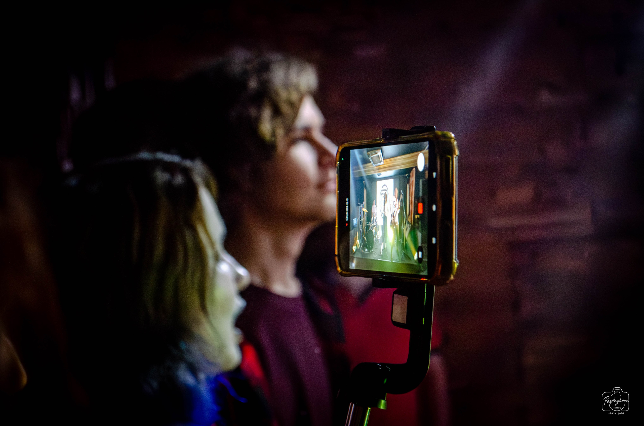 HALLOWEEN 2025|Караоке-клуб Питер|02.11.2025. Фотограф-видеограф Познякова Любовь