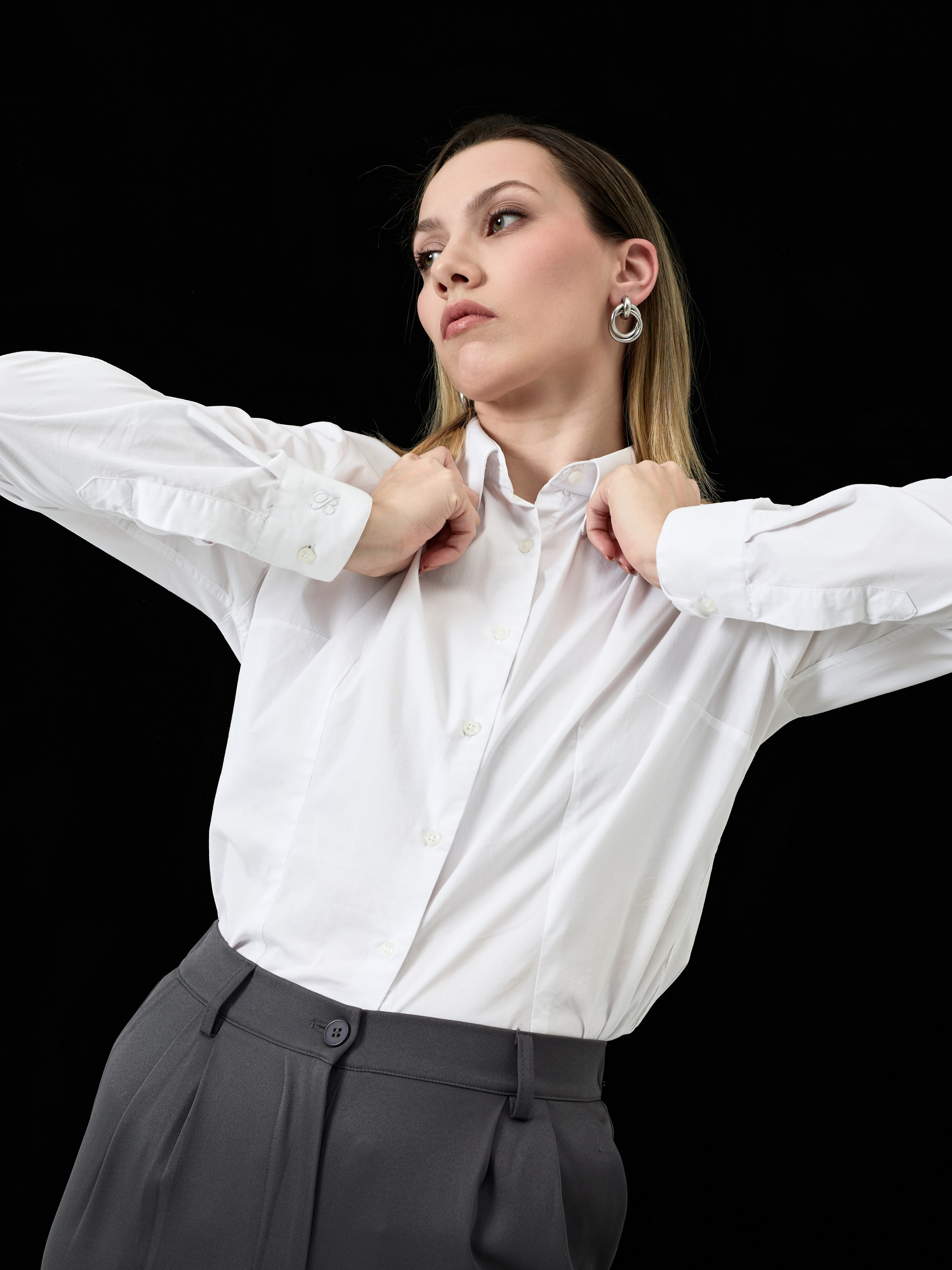 Бизнес-портрет Валентина. Ксения Кузнецова