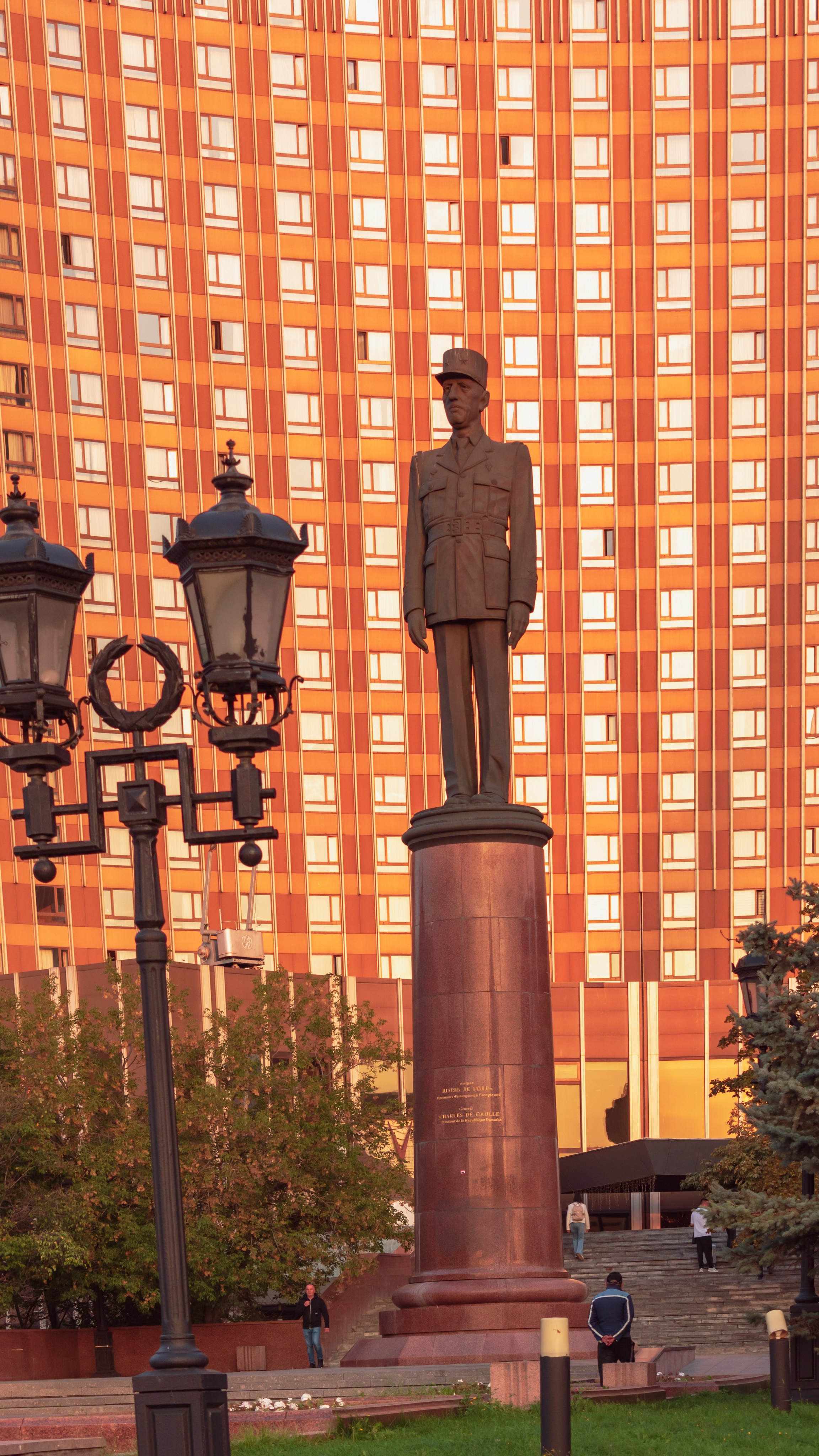 Москва. Фотограф в Набережных Челнах Мари Сенчик