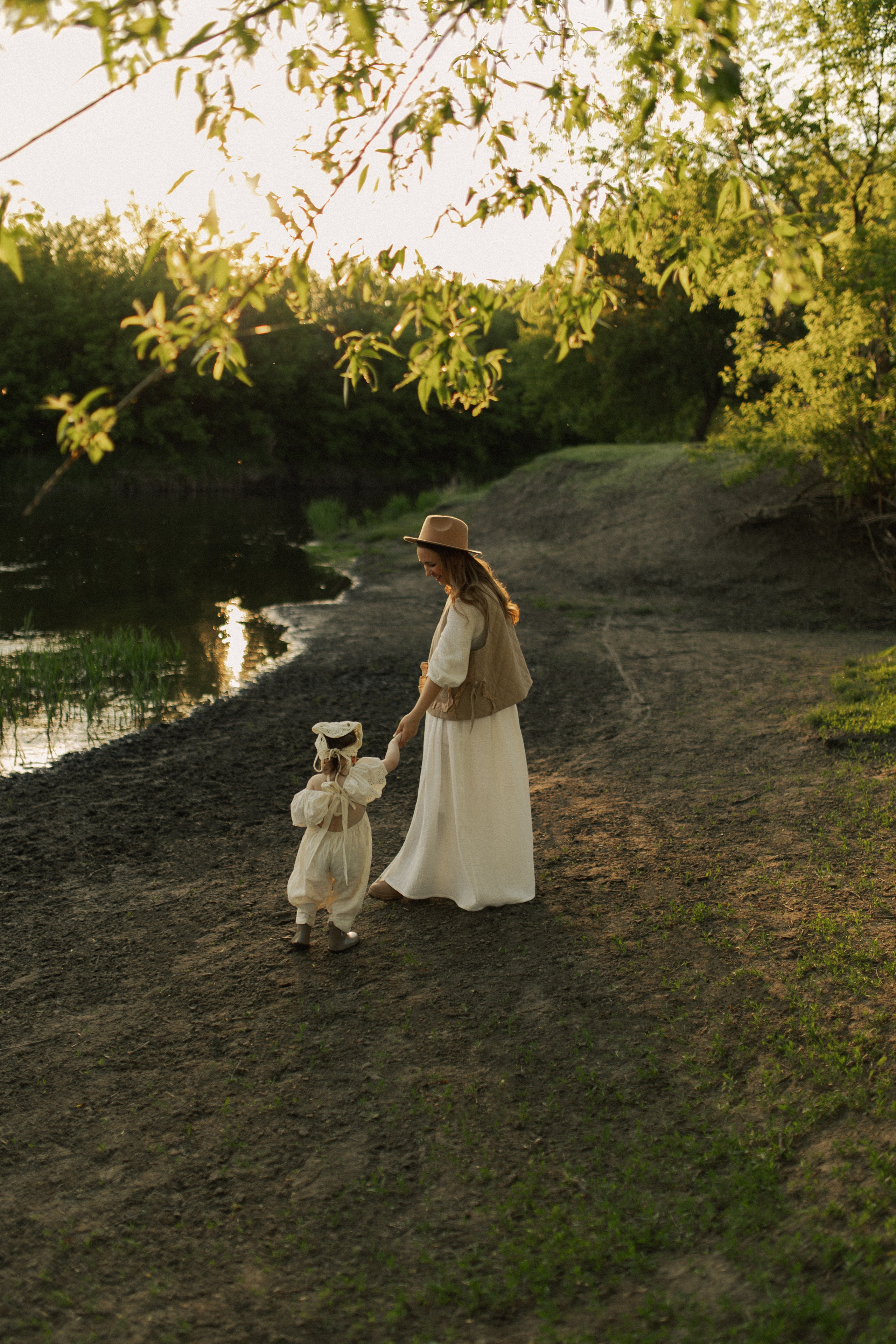 Настя и София. Главная