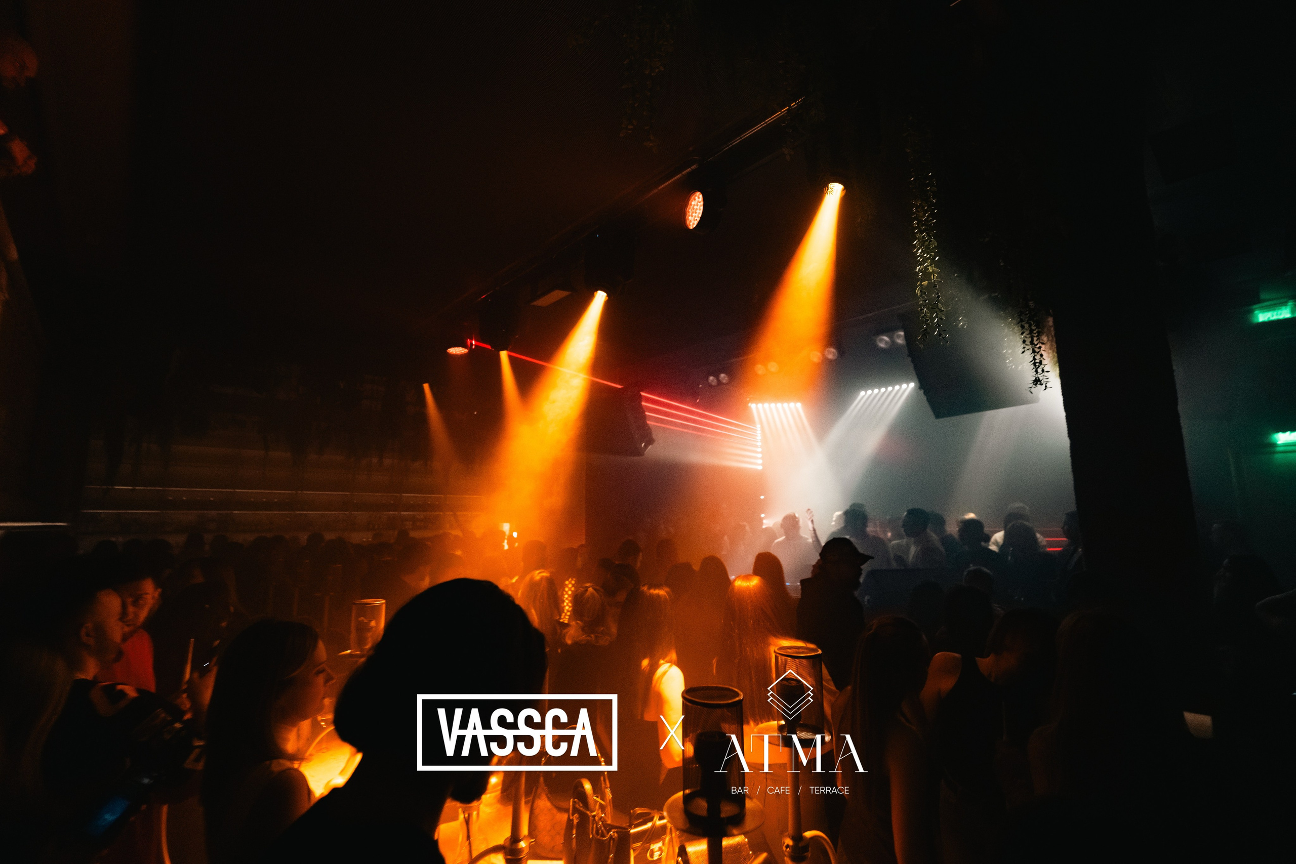 PARTY VASSCA 12.04.25. VASSCA