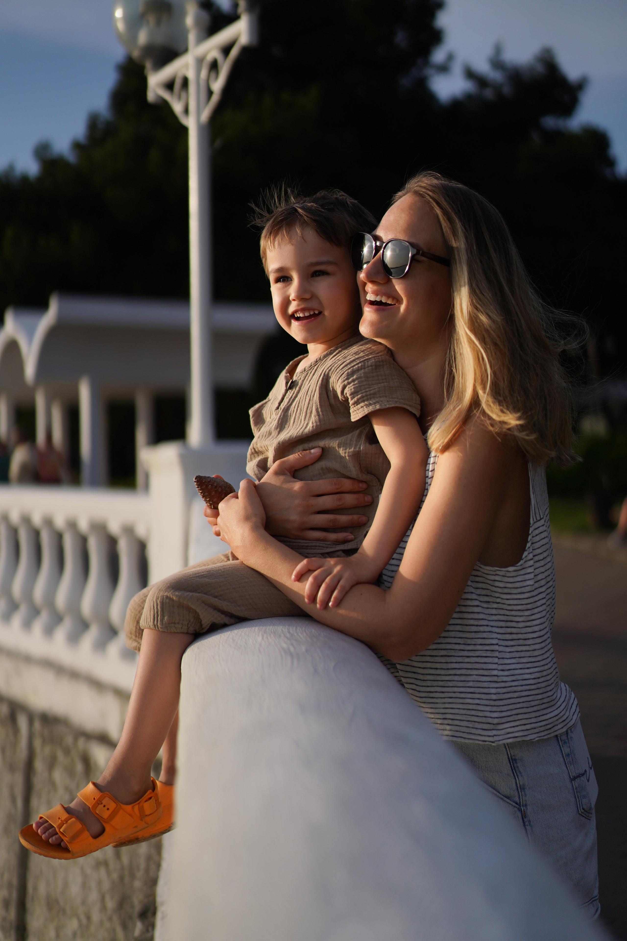 Семья. Ваш семейный и детский фотограф Софья в Москве