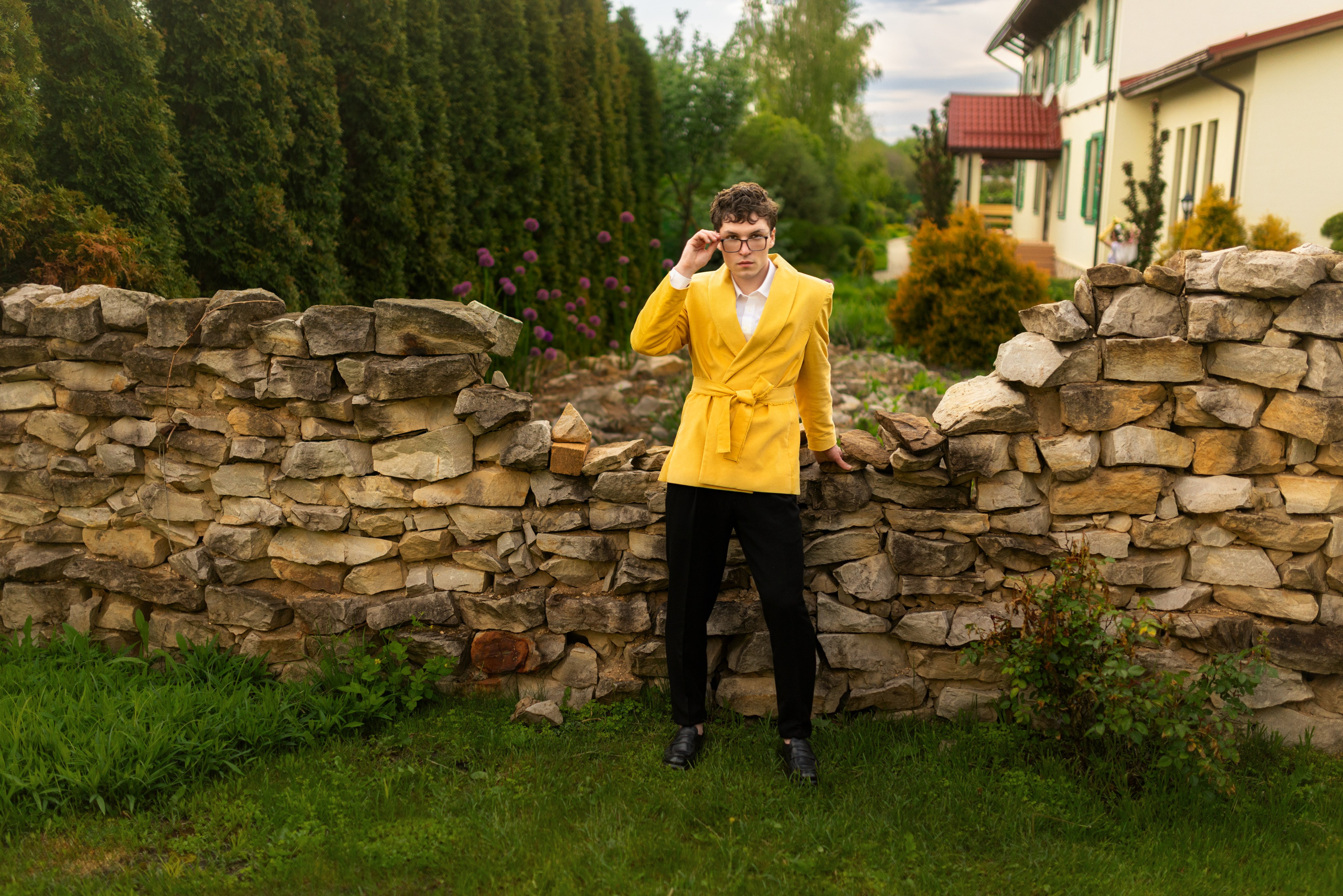 Игорь и Катя. Солнце Дивногорья. Дмитрий Шульгин, портретный фотограф в Воронеже