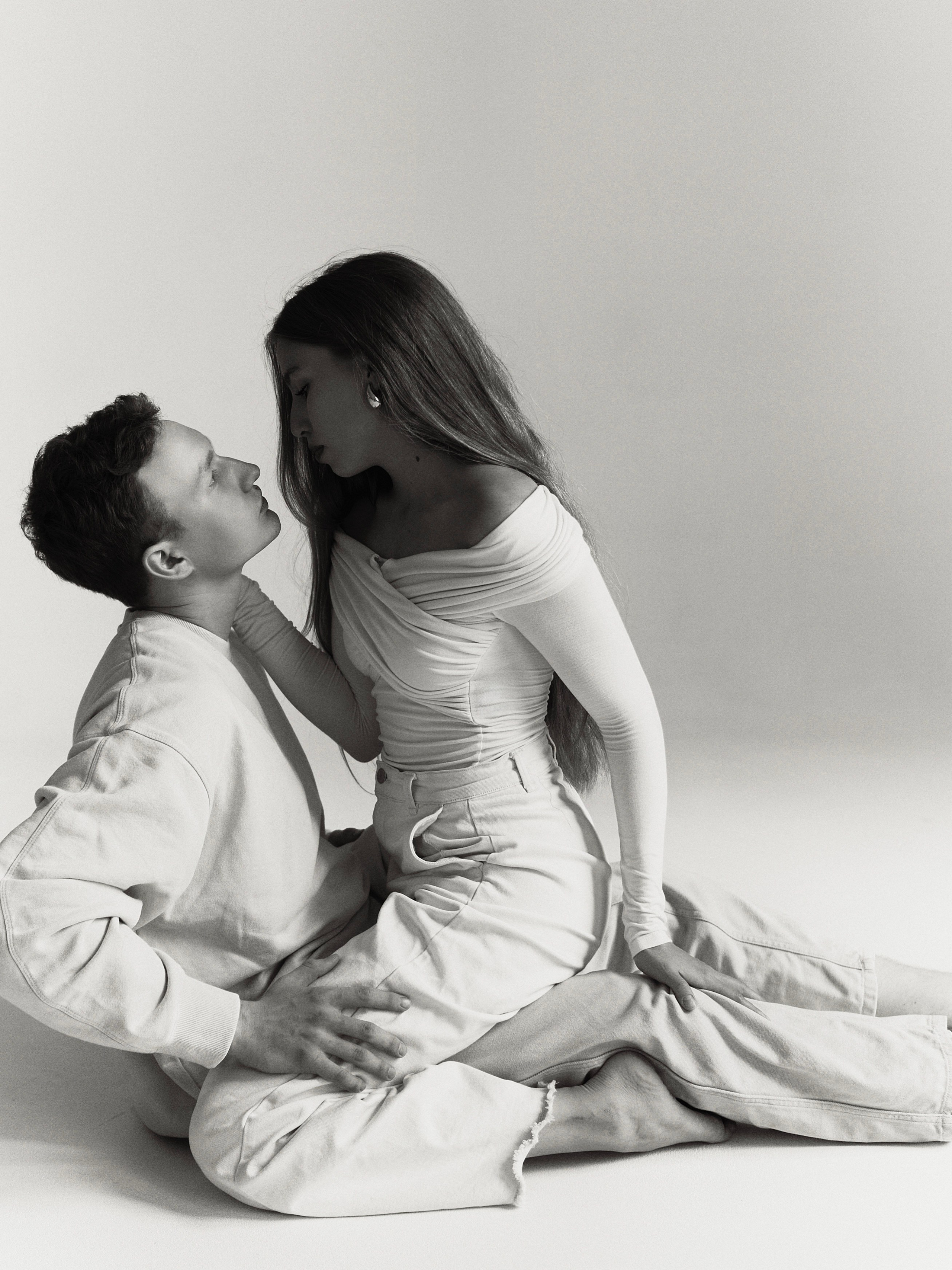 Kira Anton. Индивидуальная и семейная фотосессия в Чебоксарах Оксана Русакова