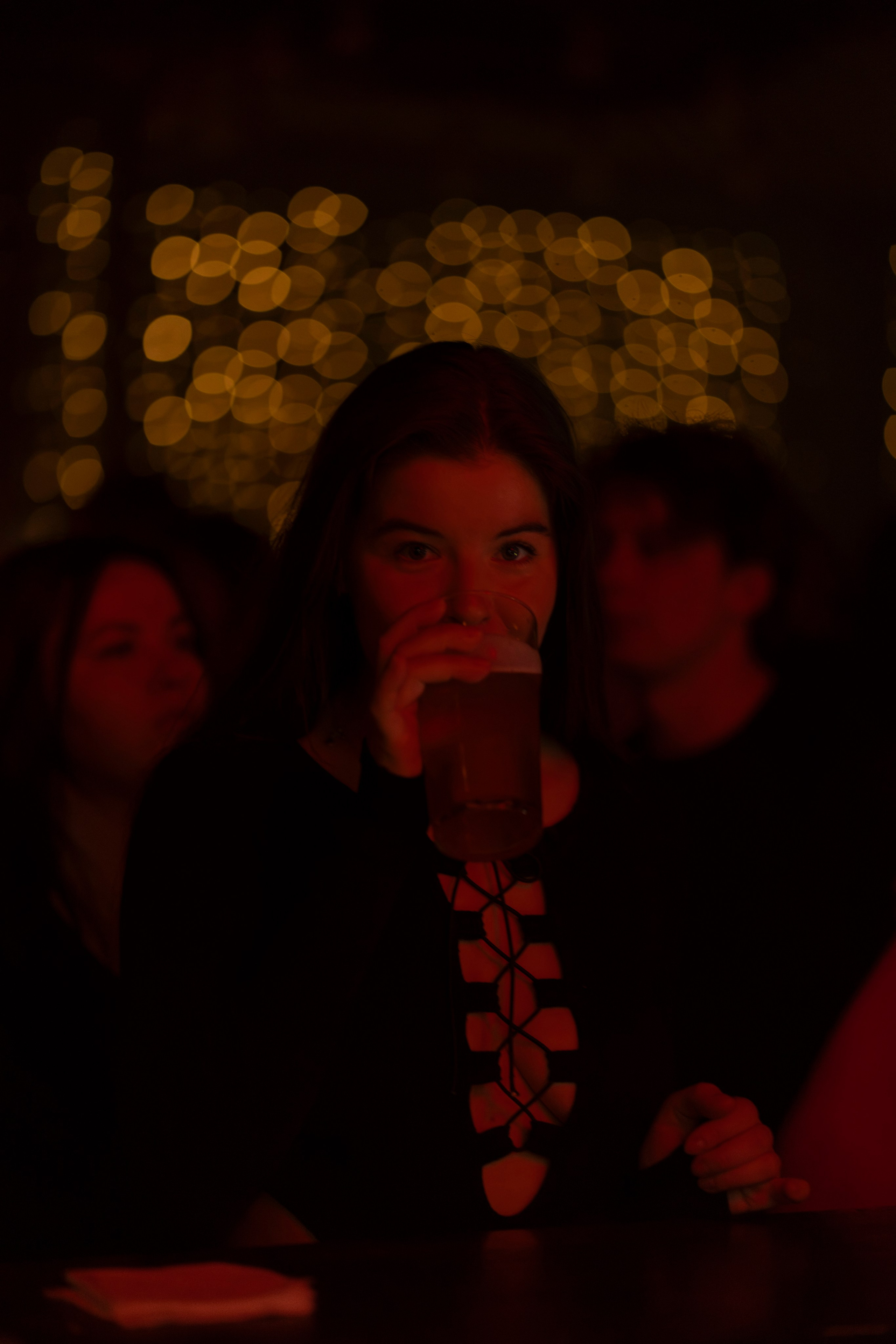 Rook's. Анастасия Паршукова — фотограф Шерегеш Новосибирск